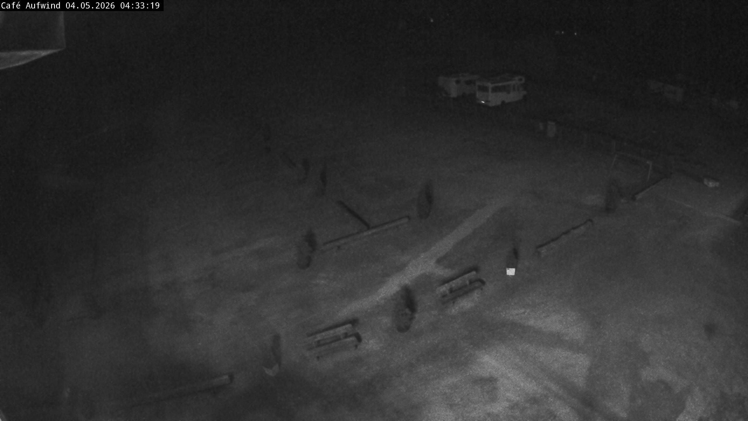 Archived image Webcam Mühlenkopfschanze in Willingen, Saarland