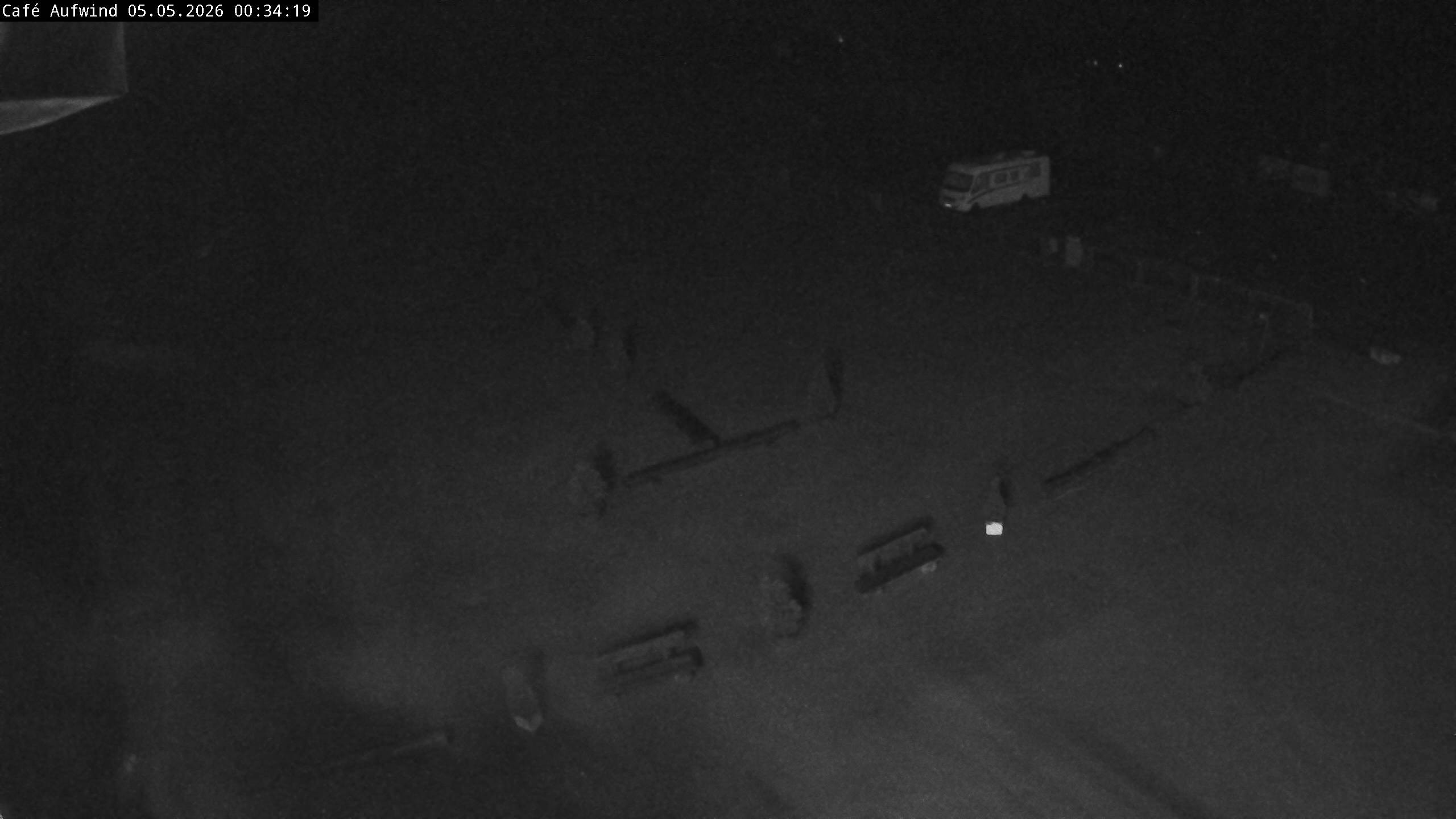 Archived image Webcam Mühlenkopfschanze in Willingen, Saarland