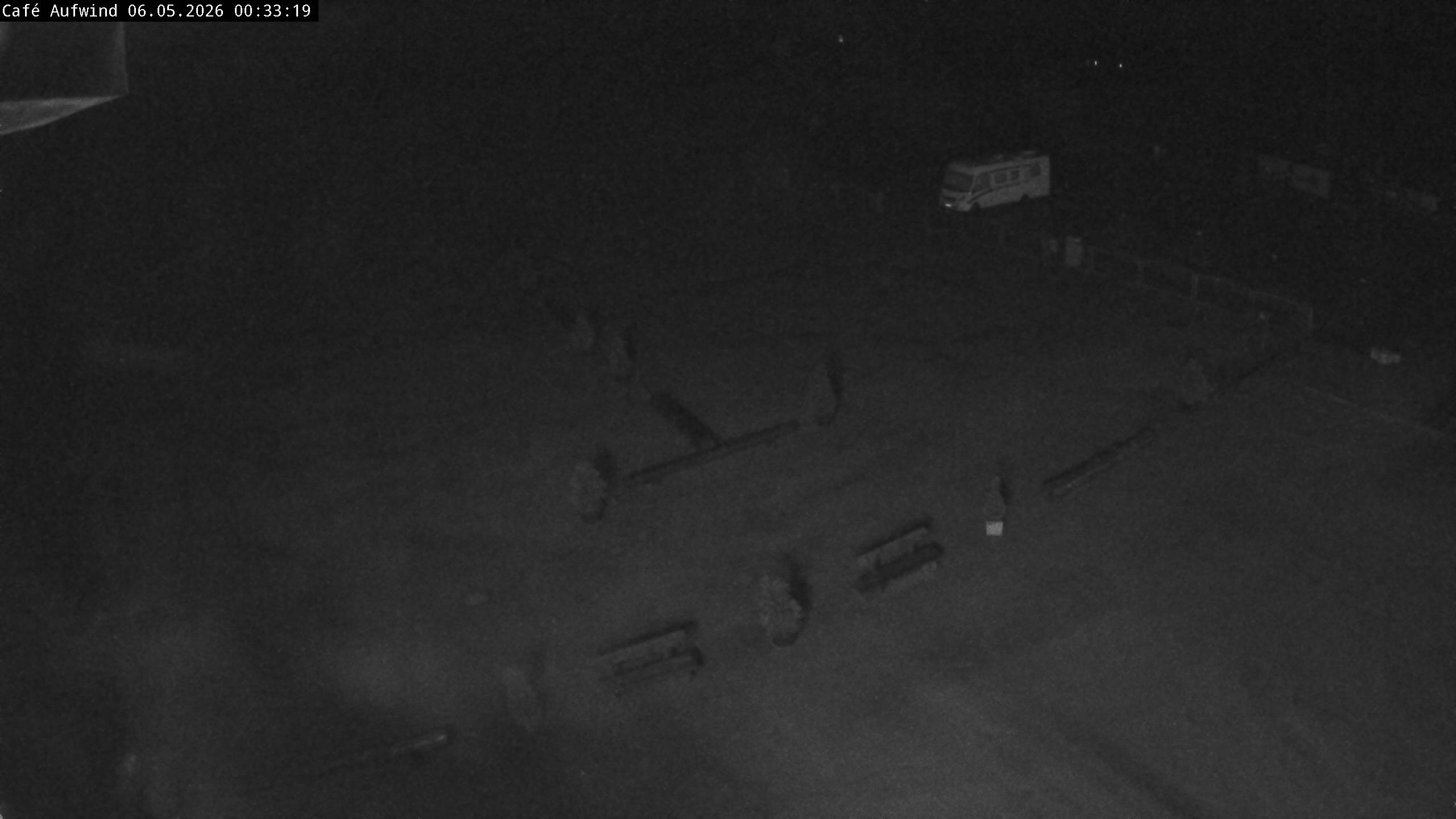 Archiv Foto Webcam Willingen: Mühlenkopfschanze Parkplatz