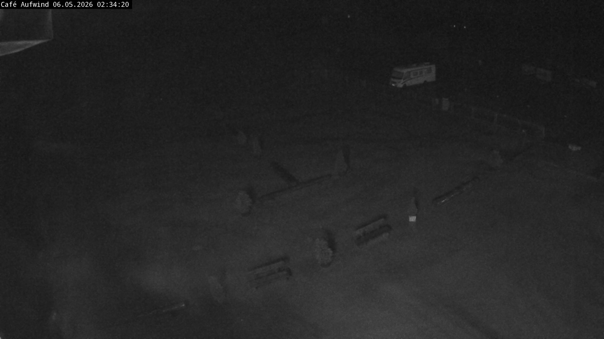 Archiv Foto Webcam Willingen: Mühlenkopfschanze Parkplatz