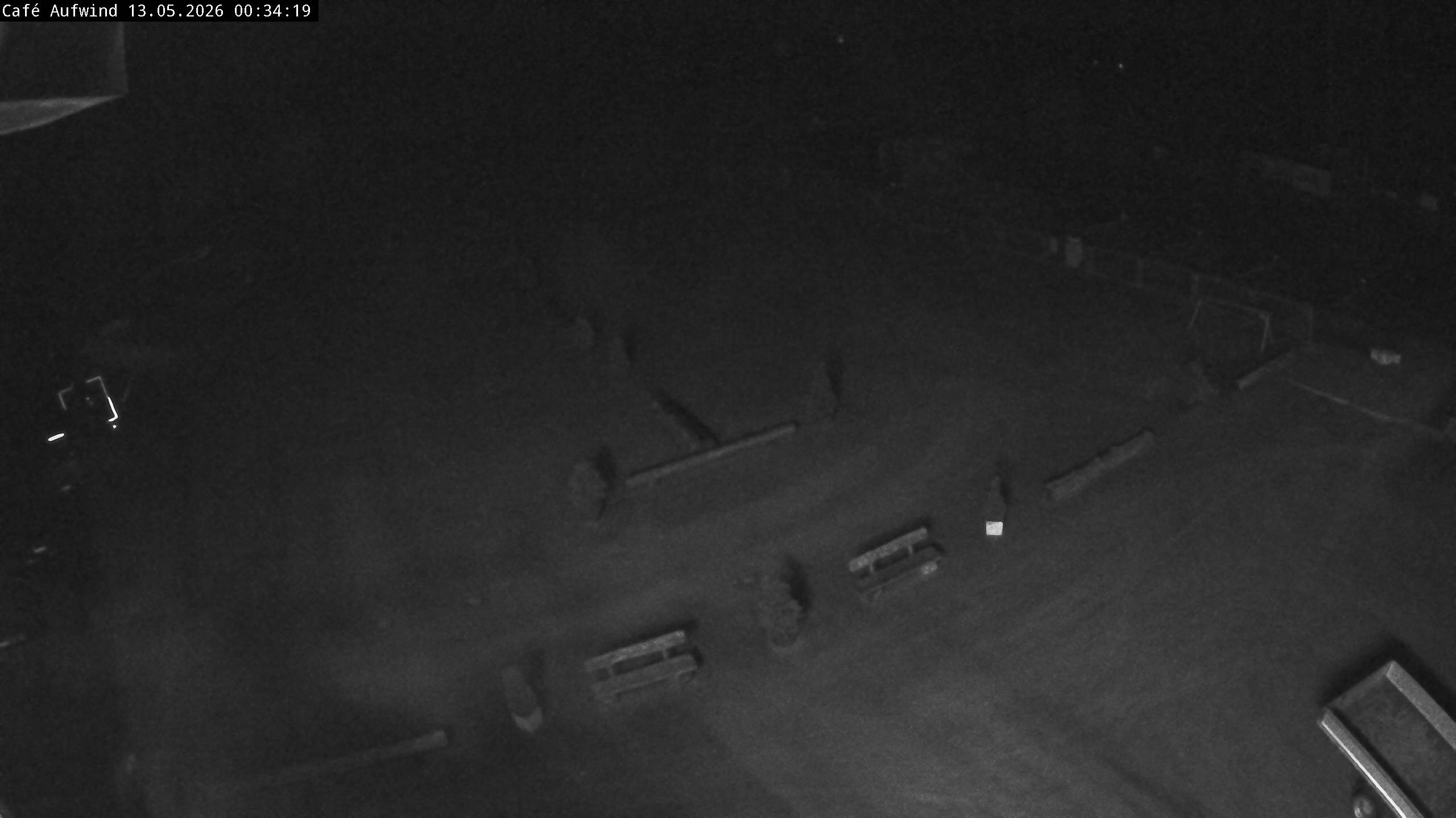 Archiv Foto Webcam Willingen: Mühlenkopfschanze Parkplatz