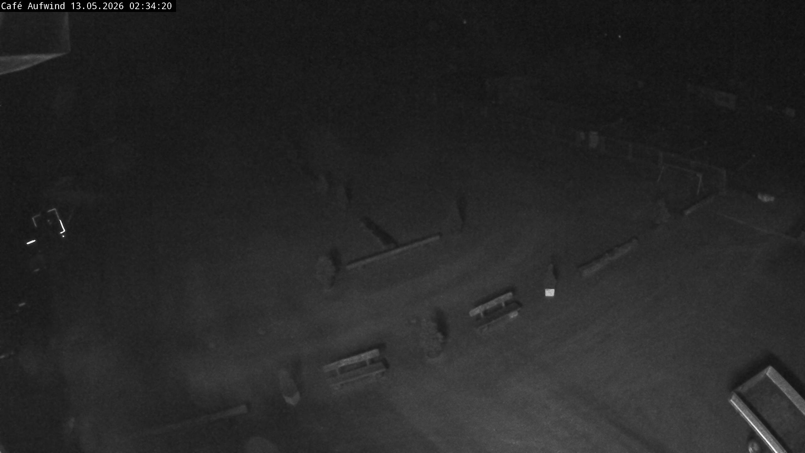 Archiv Foto Webcam Willingen: Mühlenkopfschanze Parkplatz