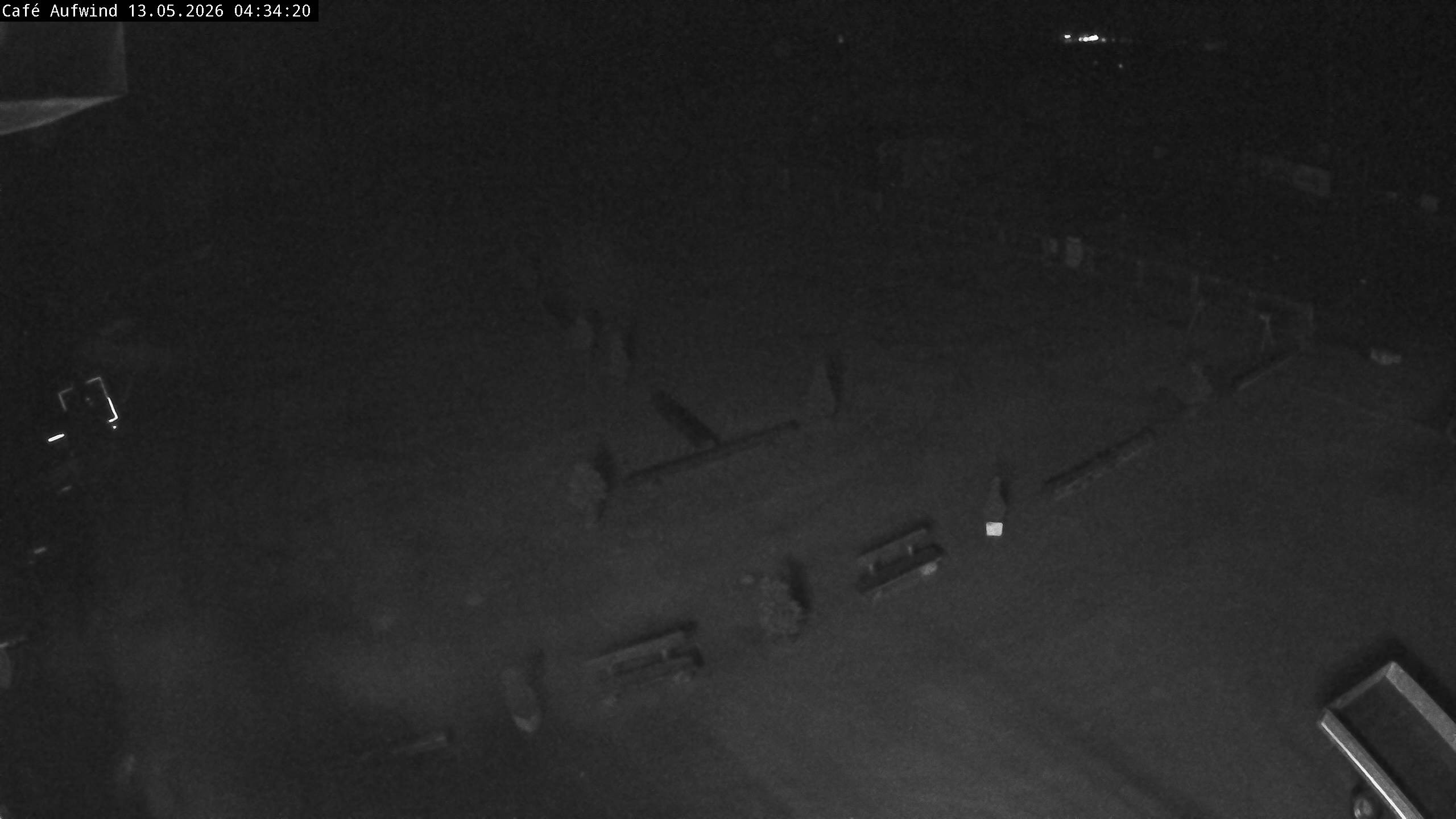 Archiv Foto Webcam Willingen: Mühlenkopfschanze Parkplatz