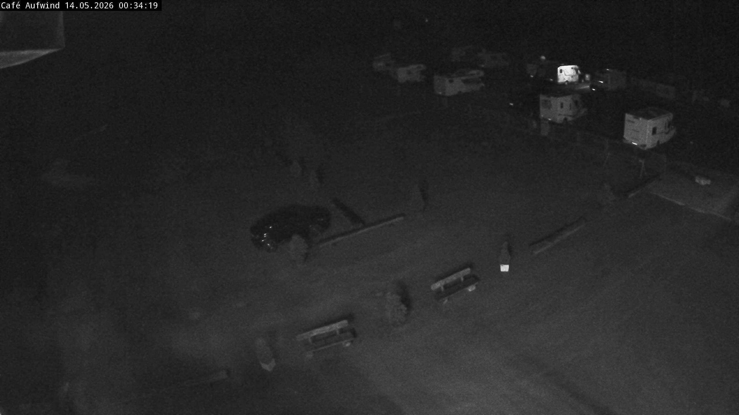 Archiv Foto Webcam Willingen: Mühlenkopfschanze Parkplatz