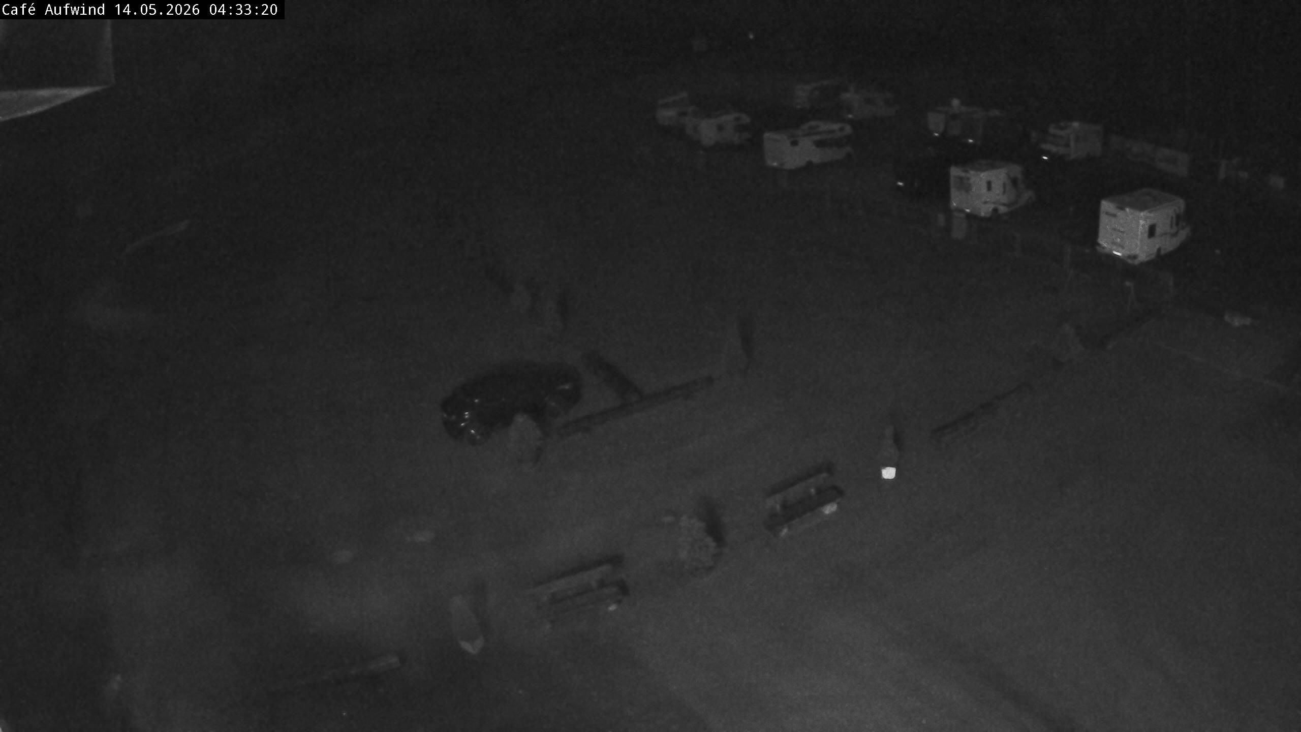 Archiv Foto Webcam Willingen: Mühlenkopfschanze Parkplatz