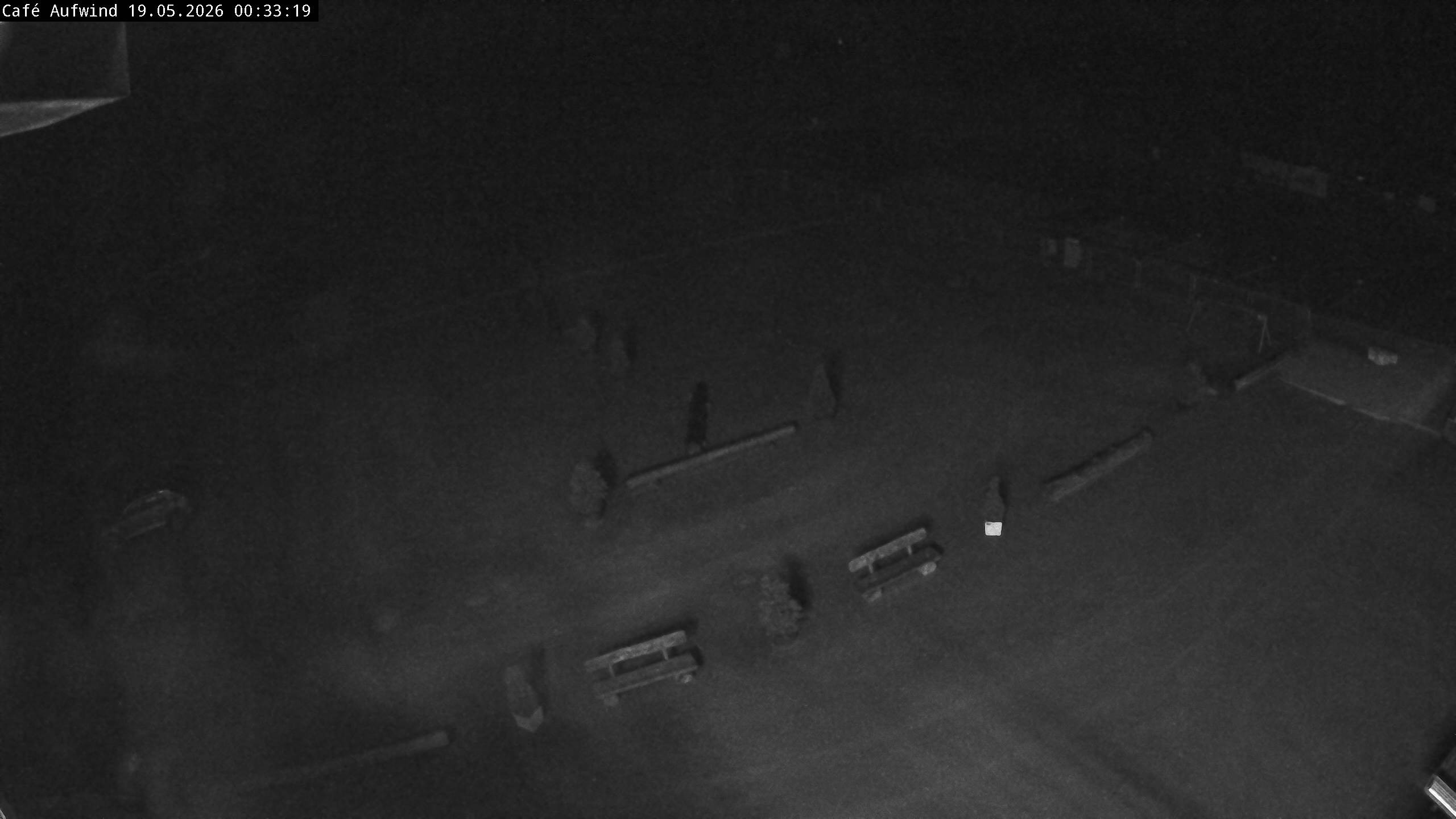 Archiv Foto Webcam Willingen: Mühlenkopfschanze Parkplatz