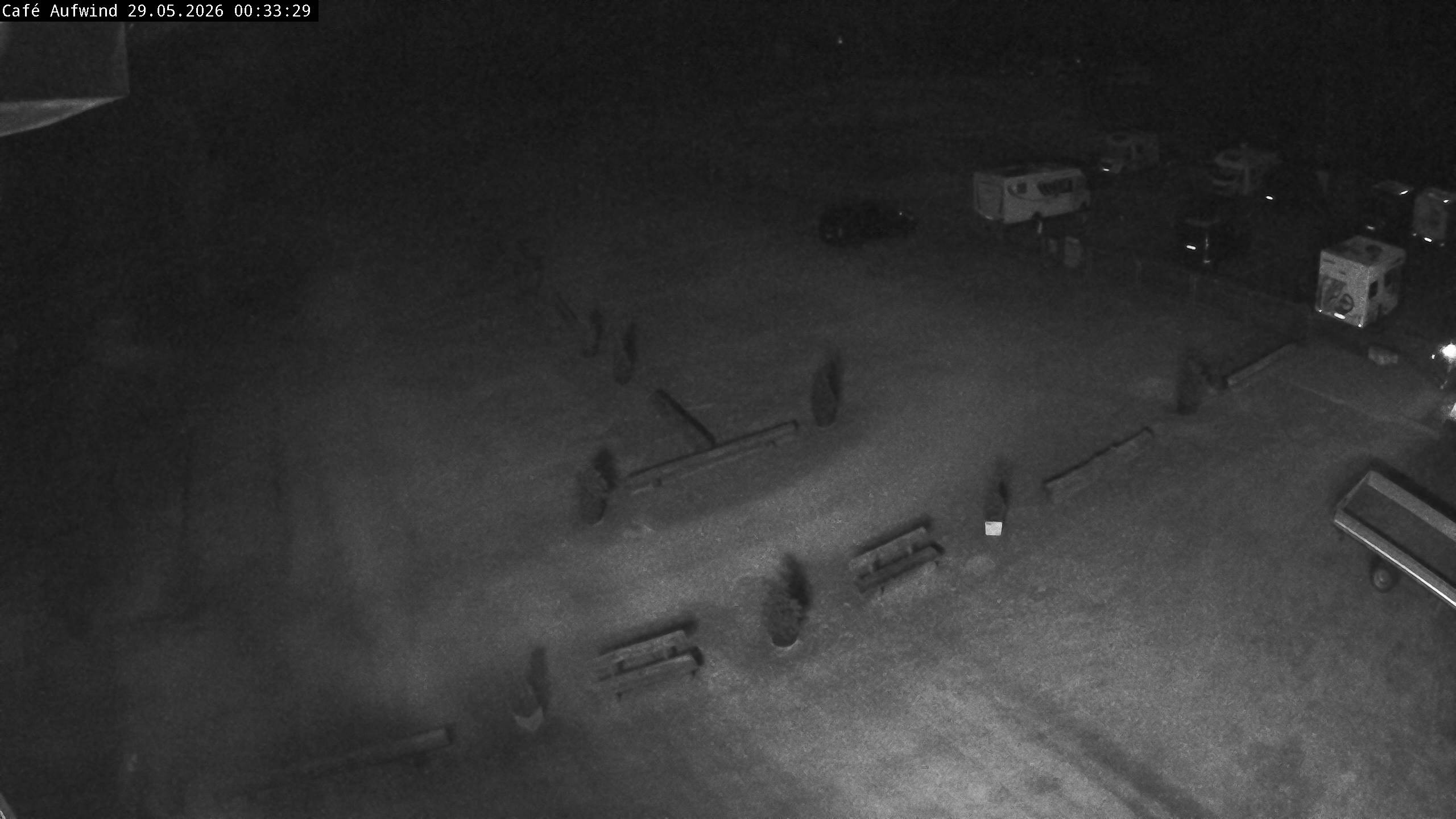 Archiv Foto Webcam Willingen: Mühlenkopfschanze Parkplatz