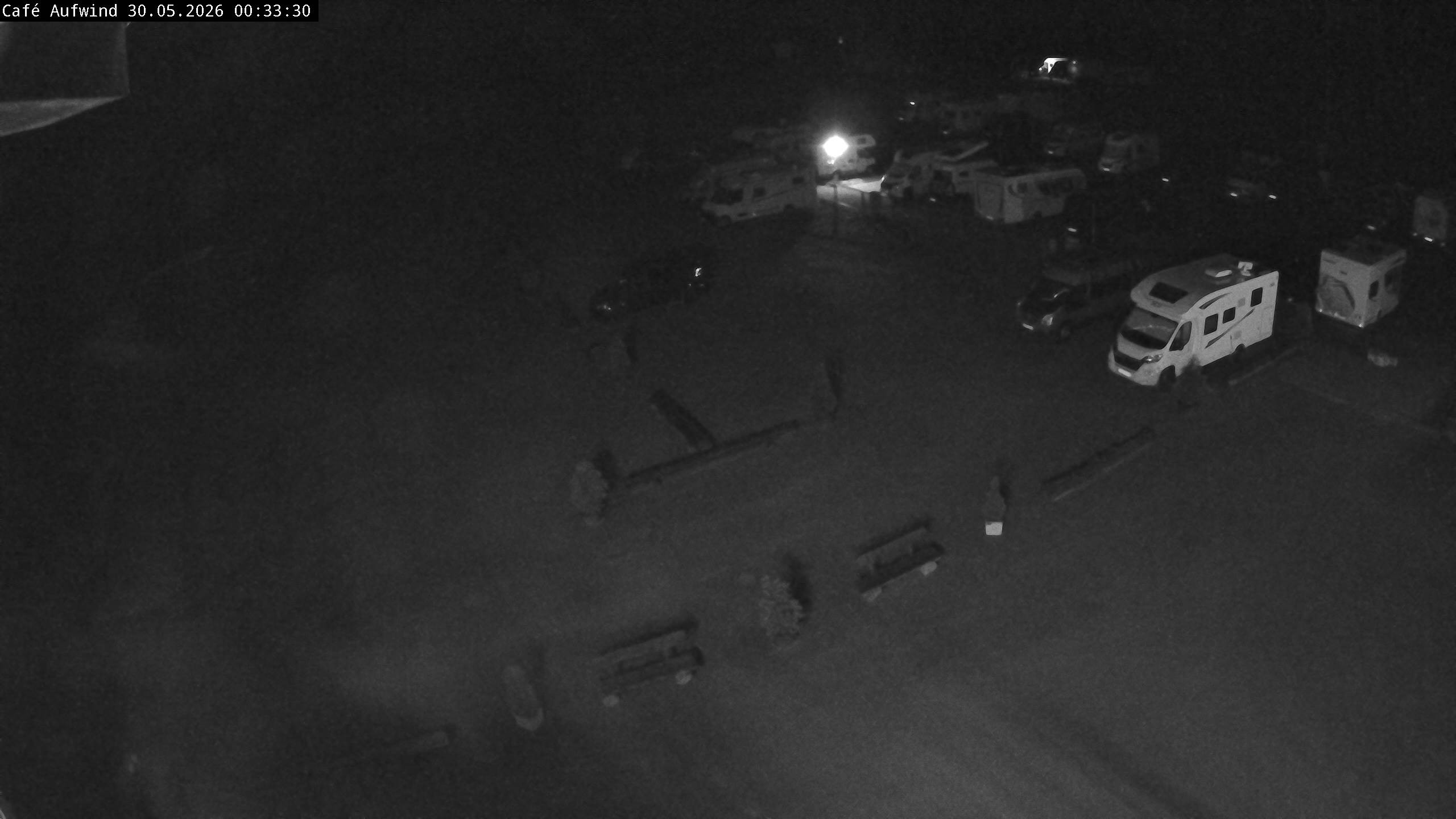 Archiv Foto Webcam Willingen: Mühlenkopfschanze Parkplatz