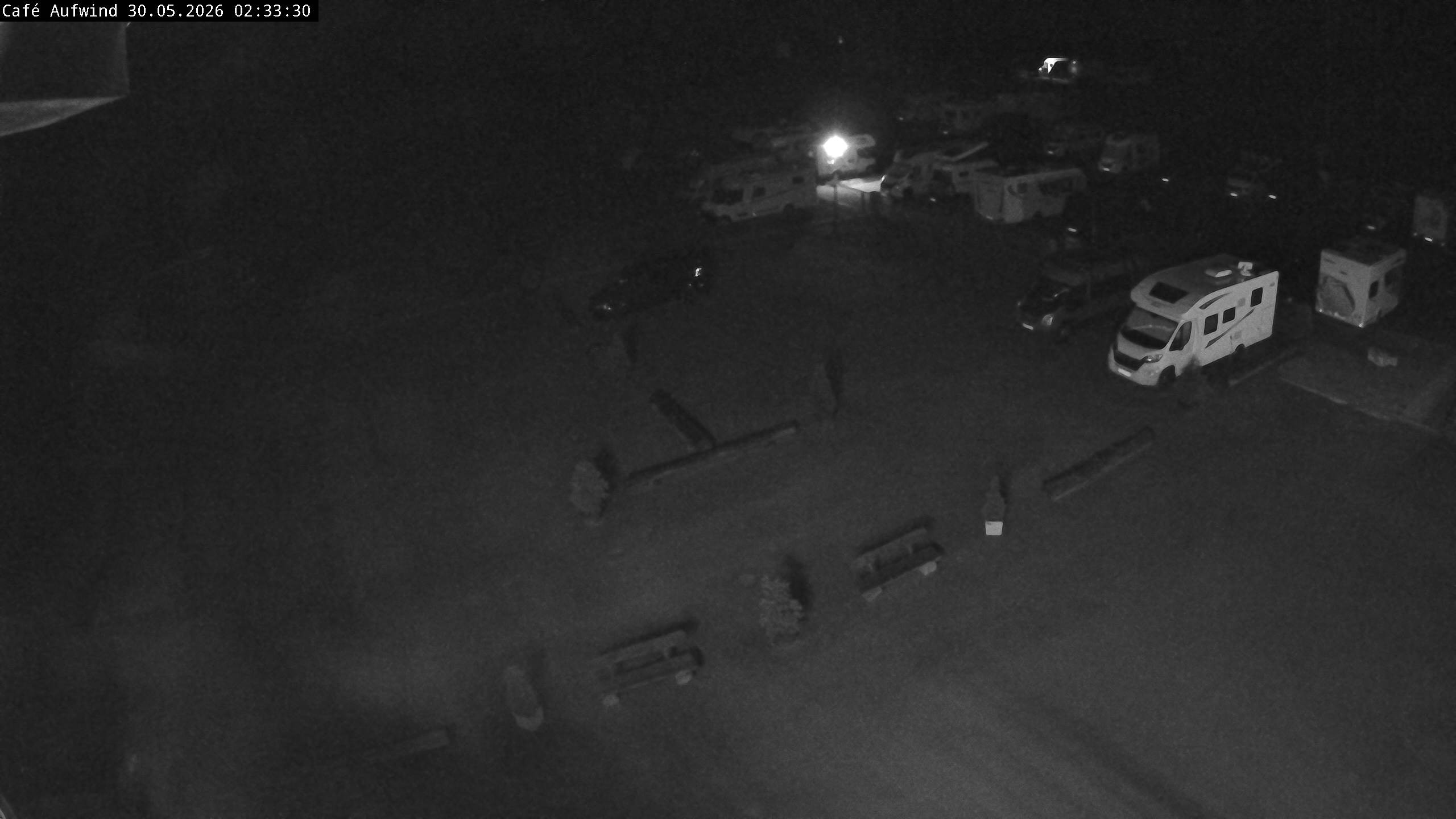 Archiv Foto Webcam Willingen: Mühlenkopfschanze Parkplatz