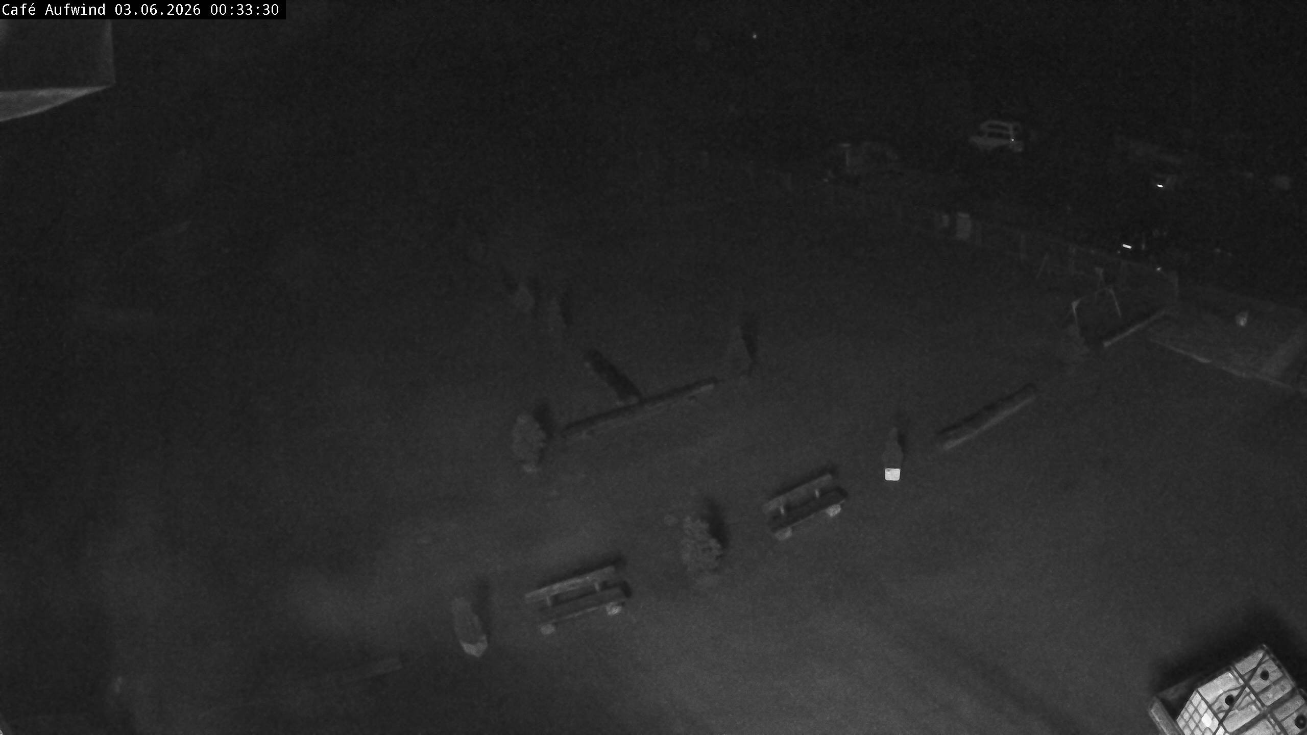 Archiv Foto Webcam Willingen: Mühlenkopfschanze Parkplatz