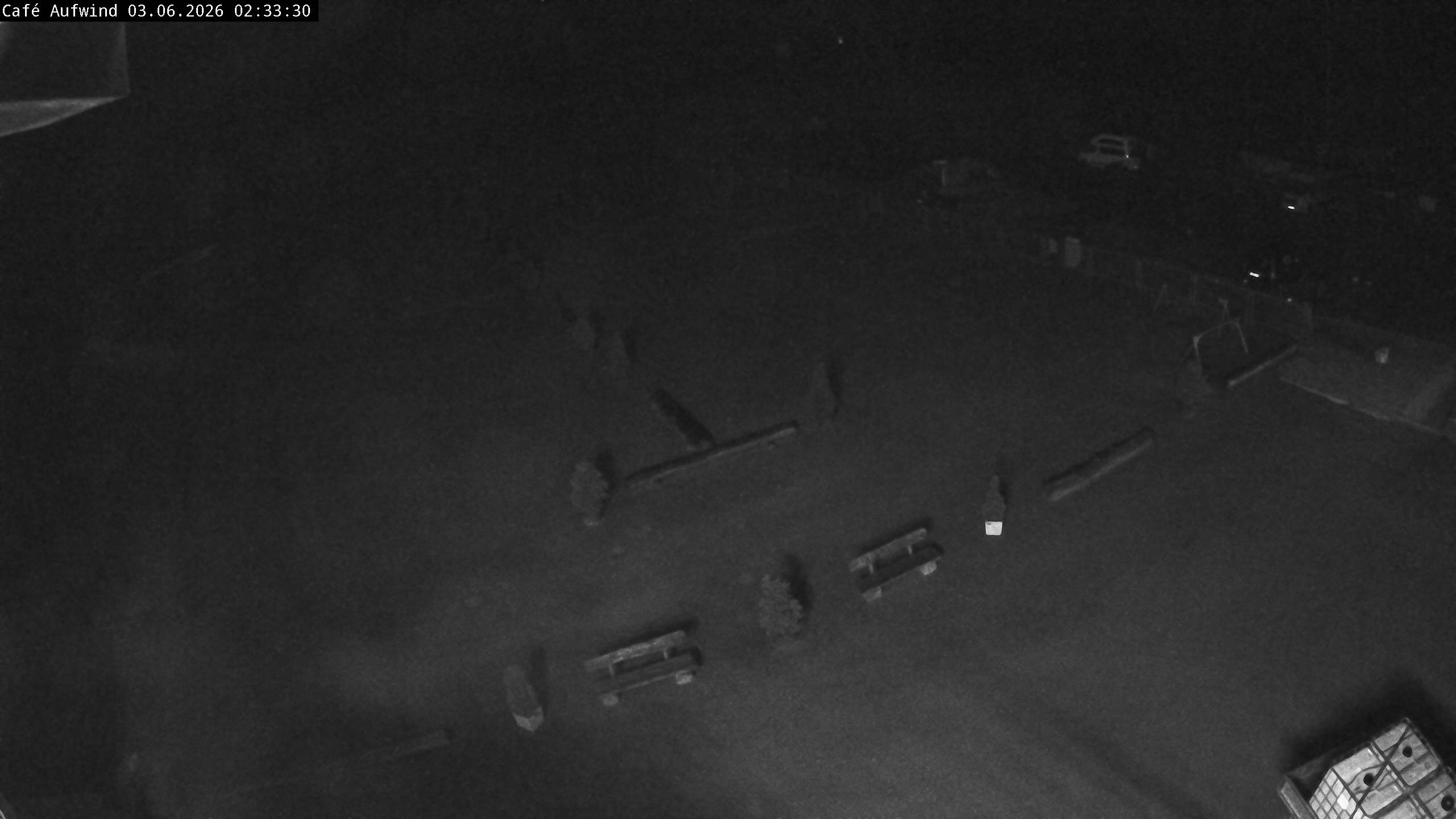 Archiv Foto Webcam Willingen: Mühlenkopfschanze Parkplatz