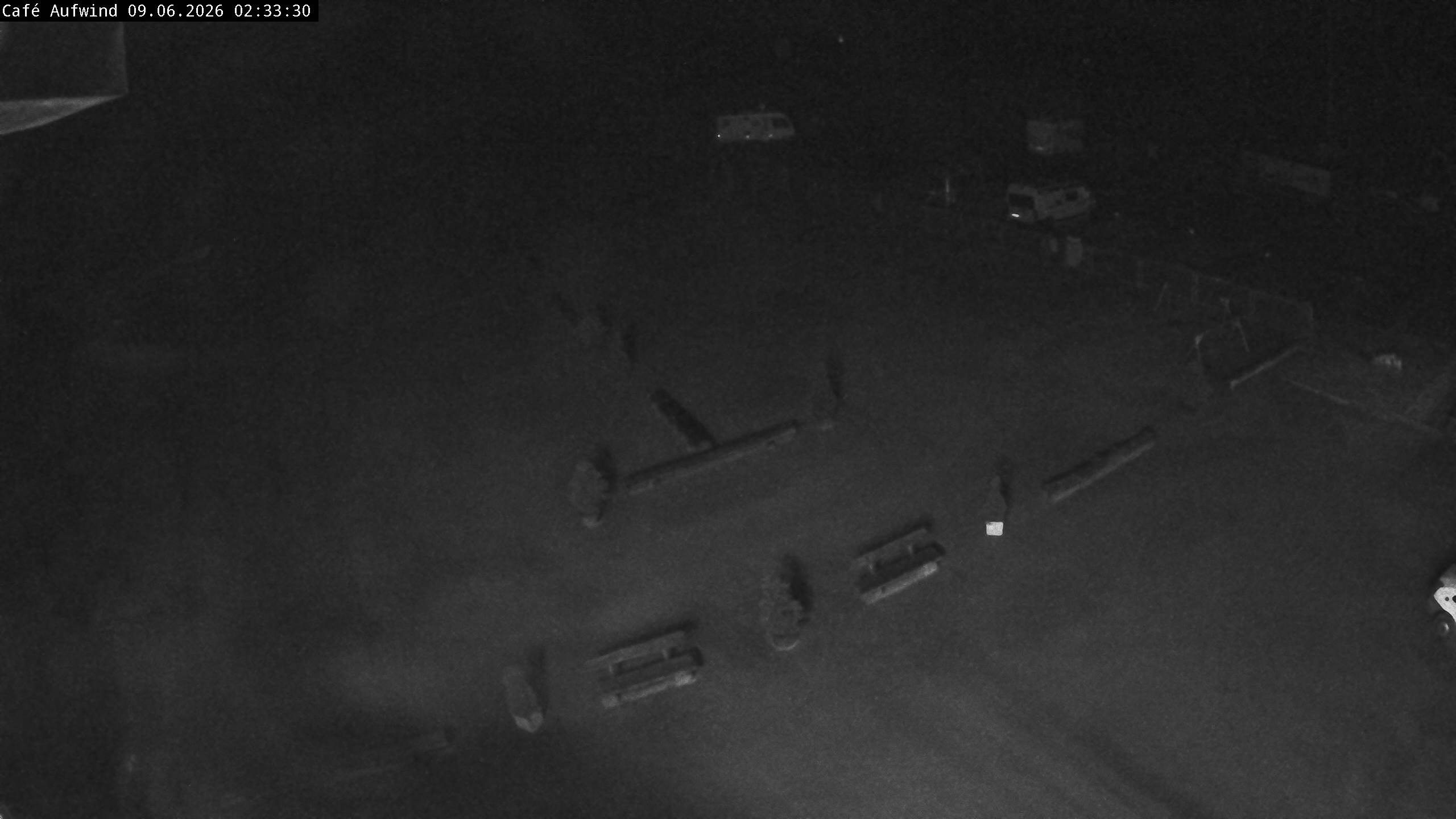 Archiv Foto Webcam Willingen: Mühlenkopfschanze Parkplatz