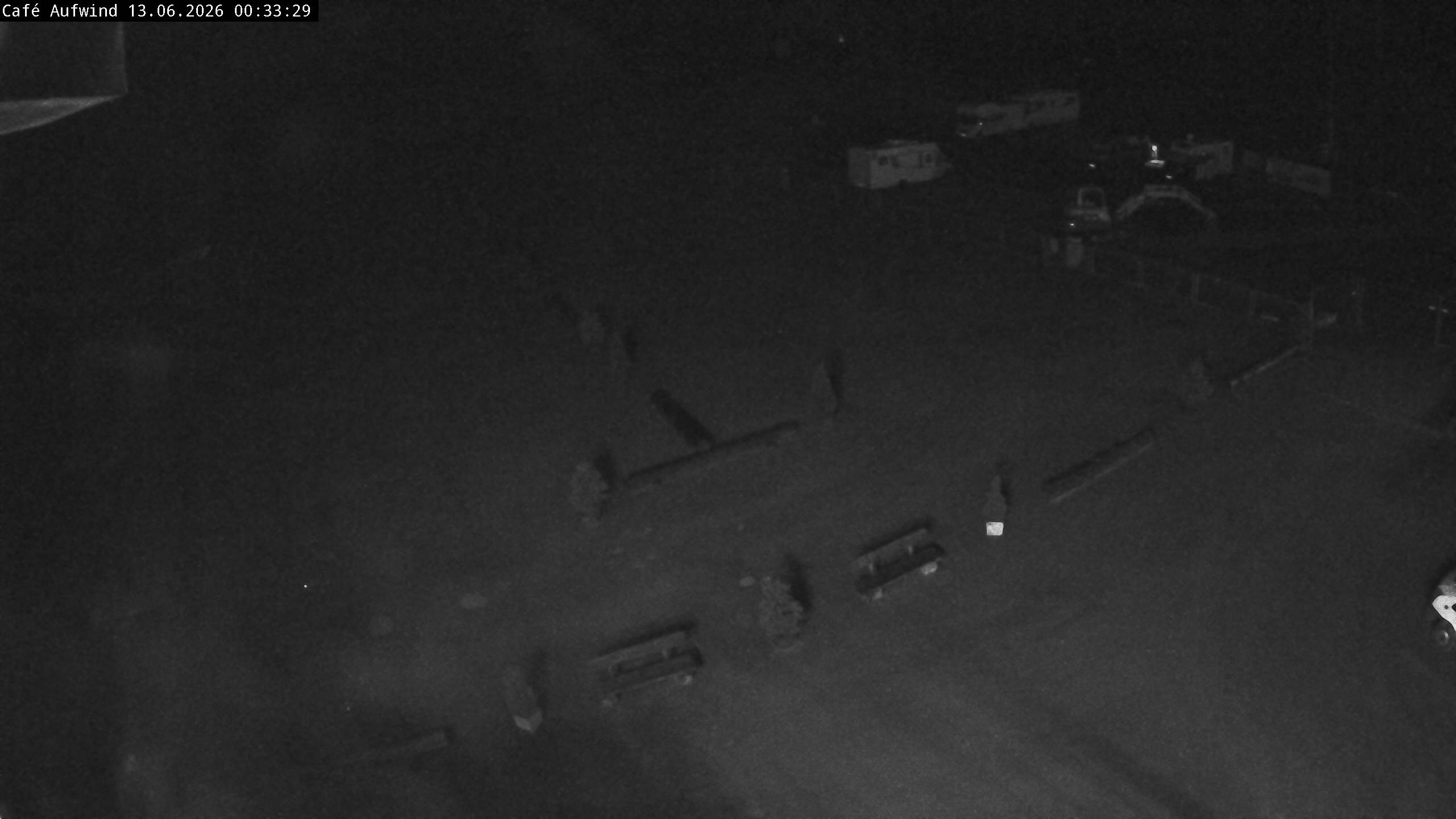 Archiv Foto Webcam Willingen: Mühlenkopfschanze Parkplatz