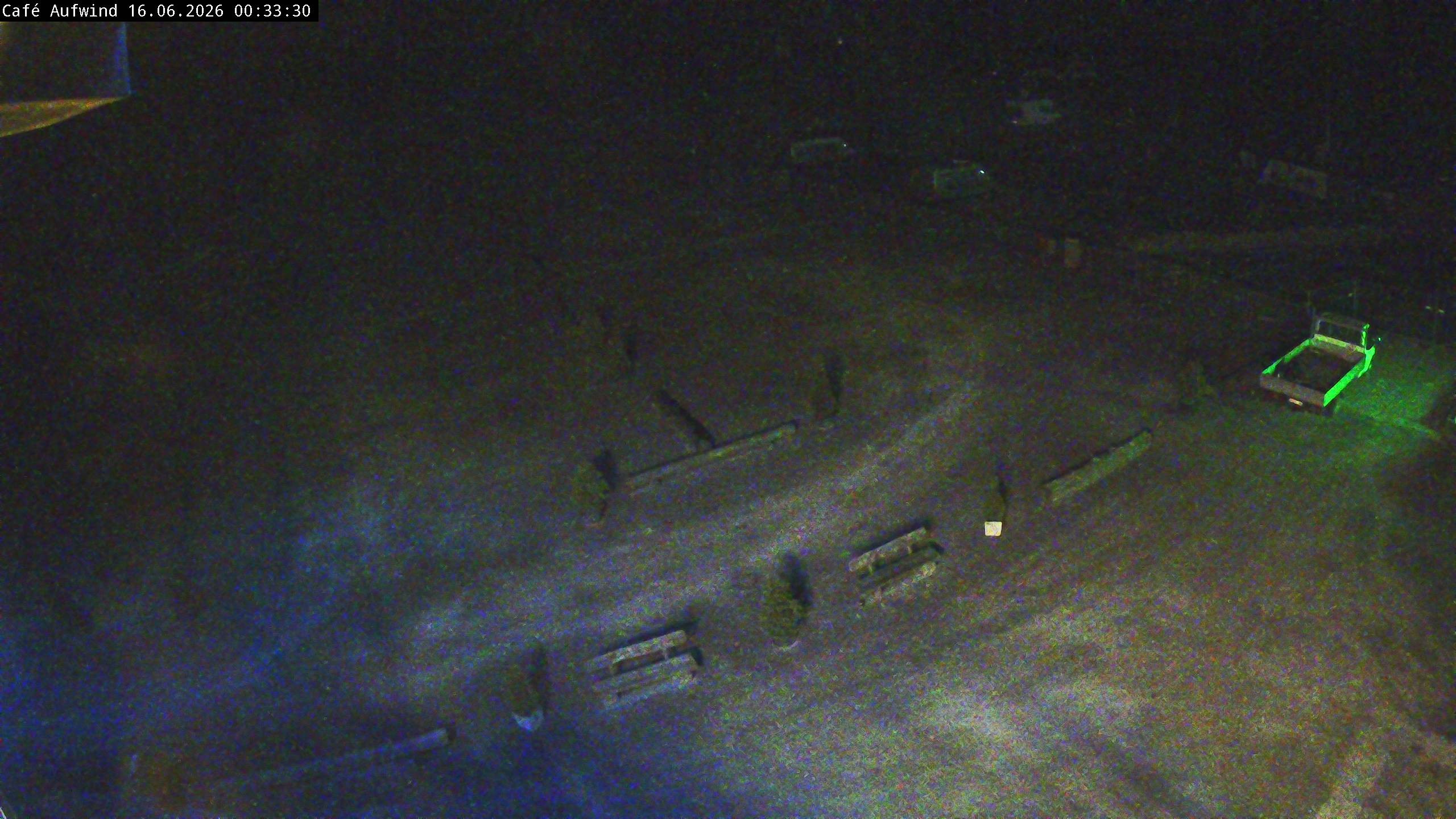 Archiv Foto Webcam Willingen: Mühlenkopfschanze Parkplatz