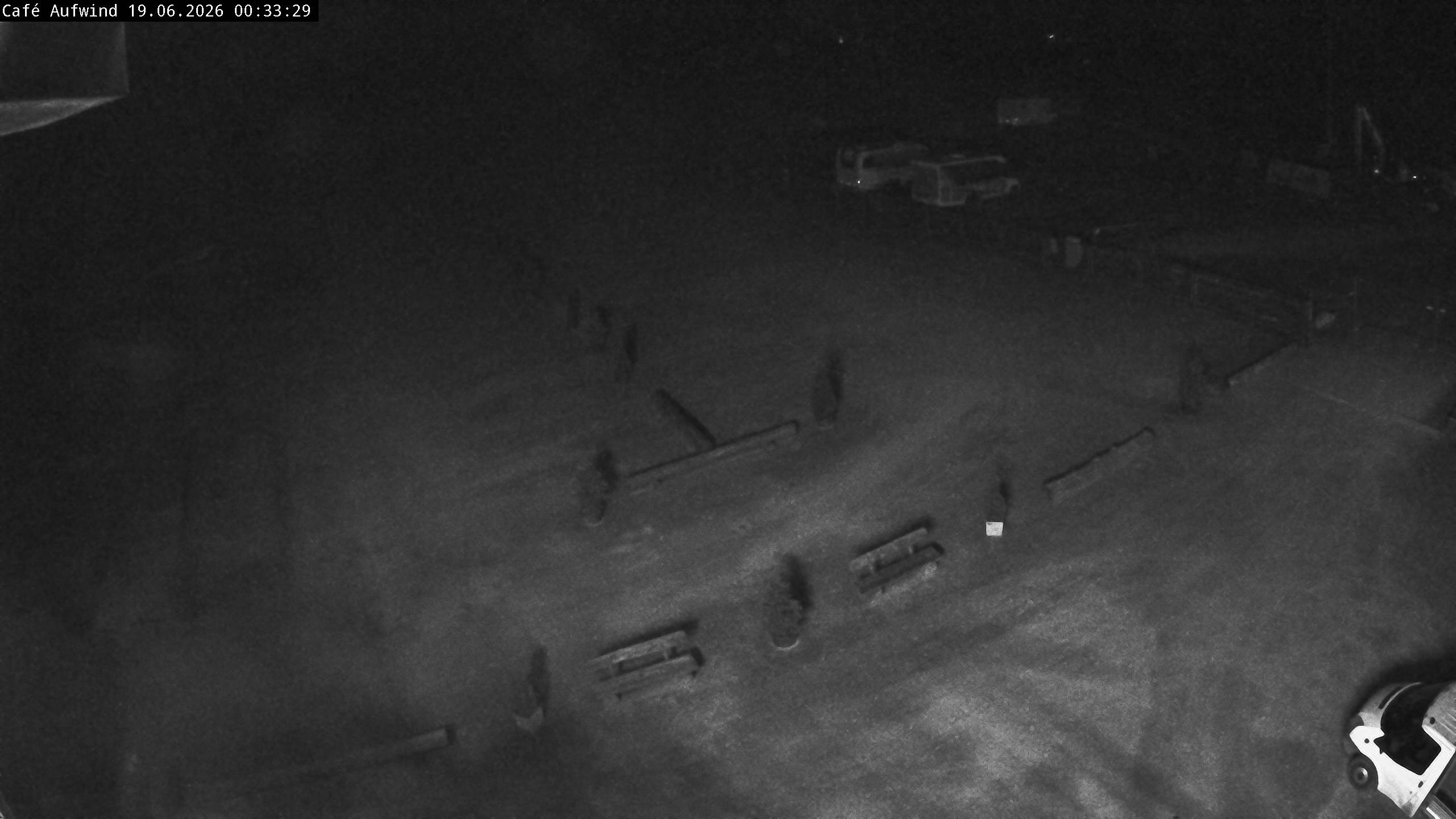 Archiv Foto Webcam Willingen: Mühlenkopfschanze Parkplatz