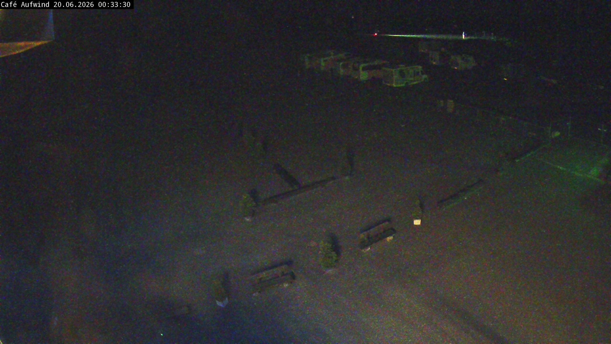 Archiv Foto Webcam Willingen: Mühlenkopfschanze Parkplatz
