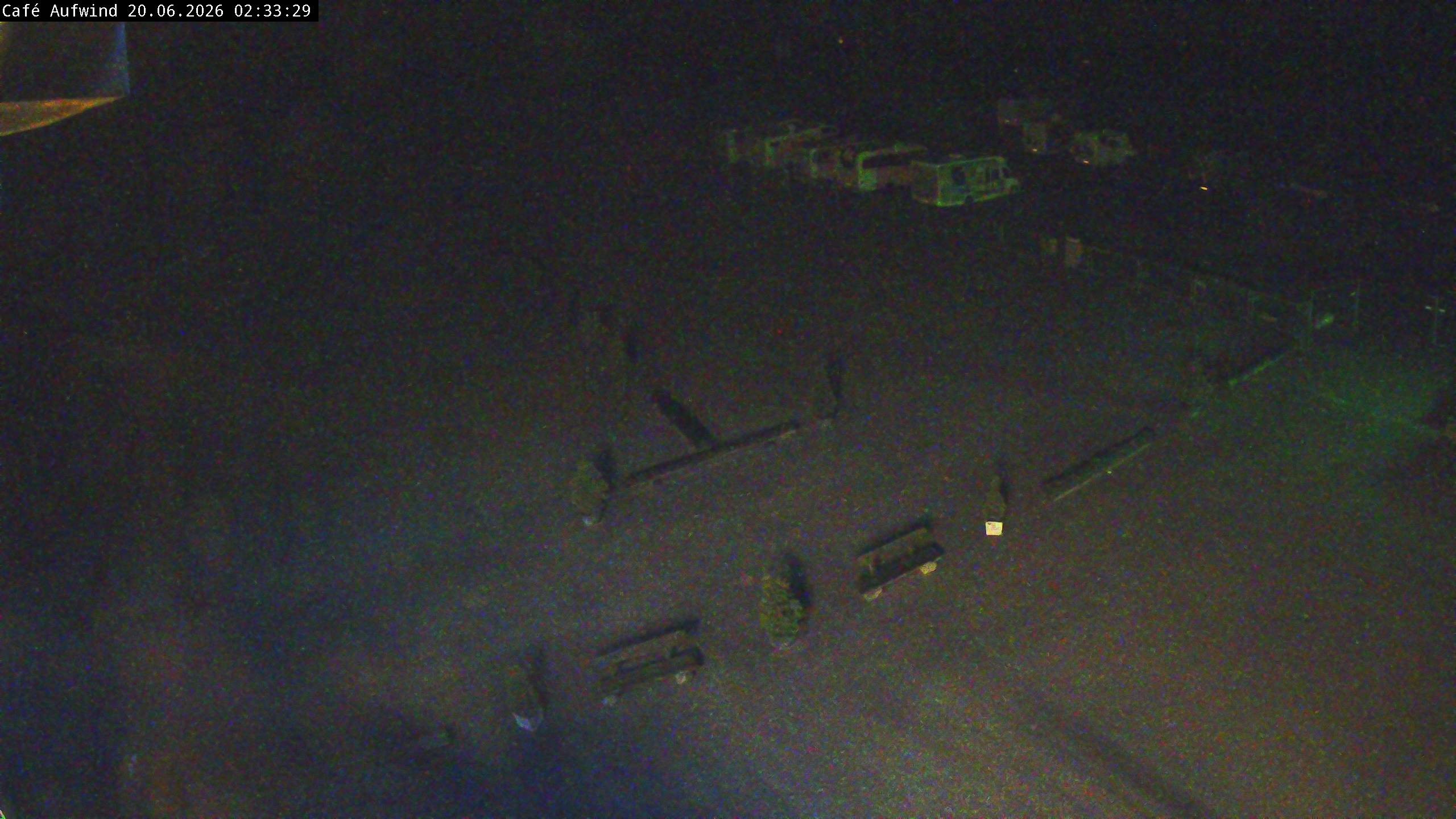 Archiv Foto Webcam Willingen: Mühlenkopfschanze Parkplatz