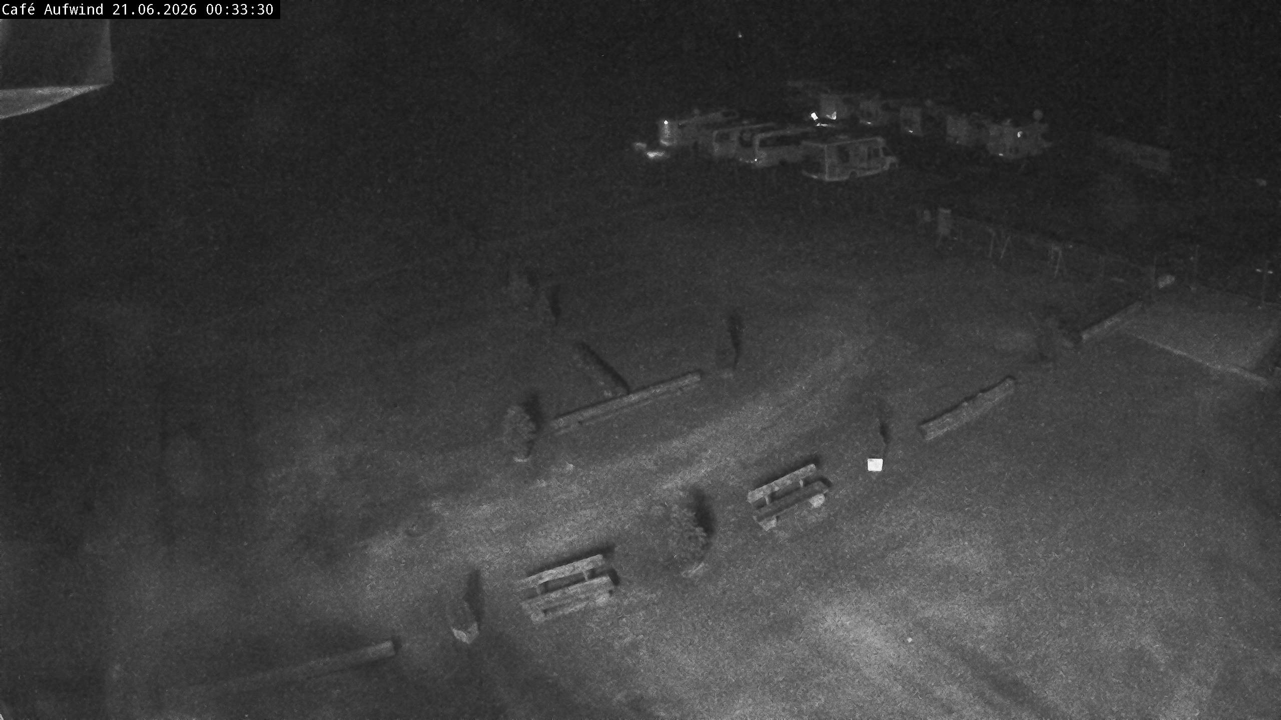 Archiv Foto Webcam Willingen: Mühlenkopfschanze Parkplatz