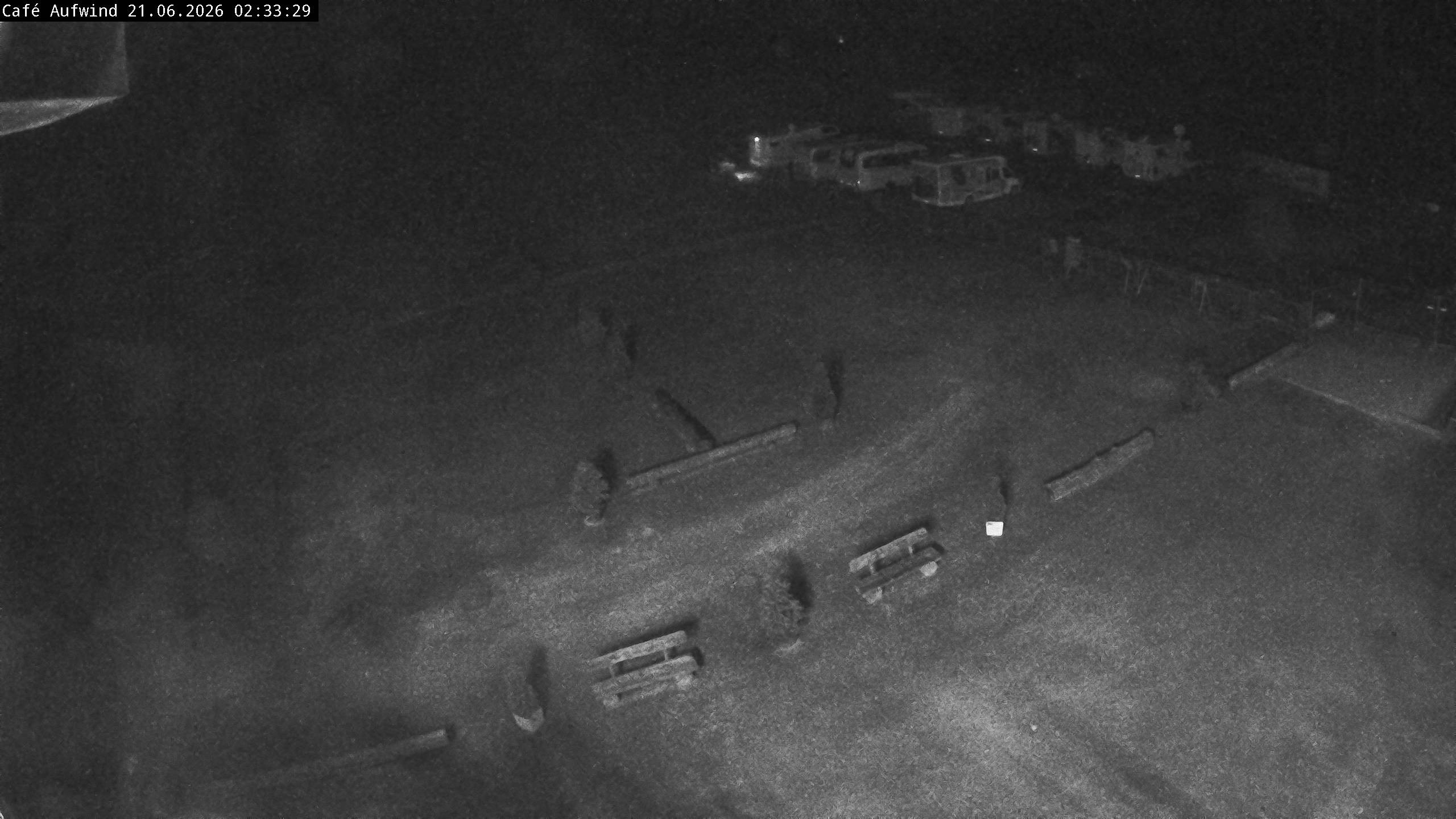Archiv Foto Webcam Willingen: Mühlenkopfschanze Parkplatz