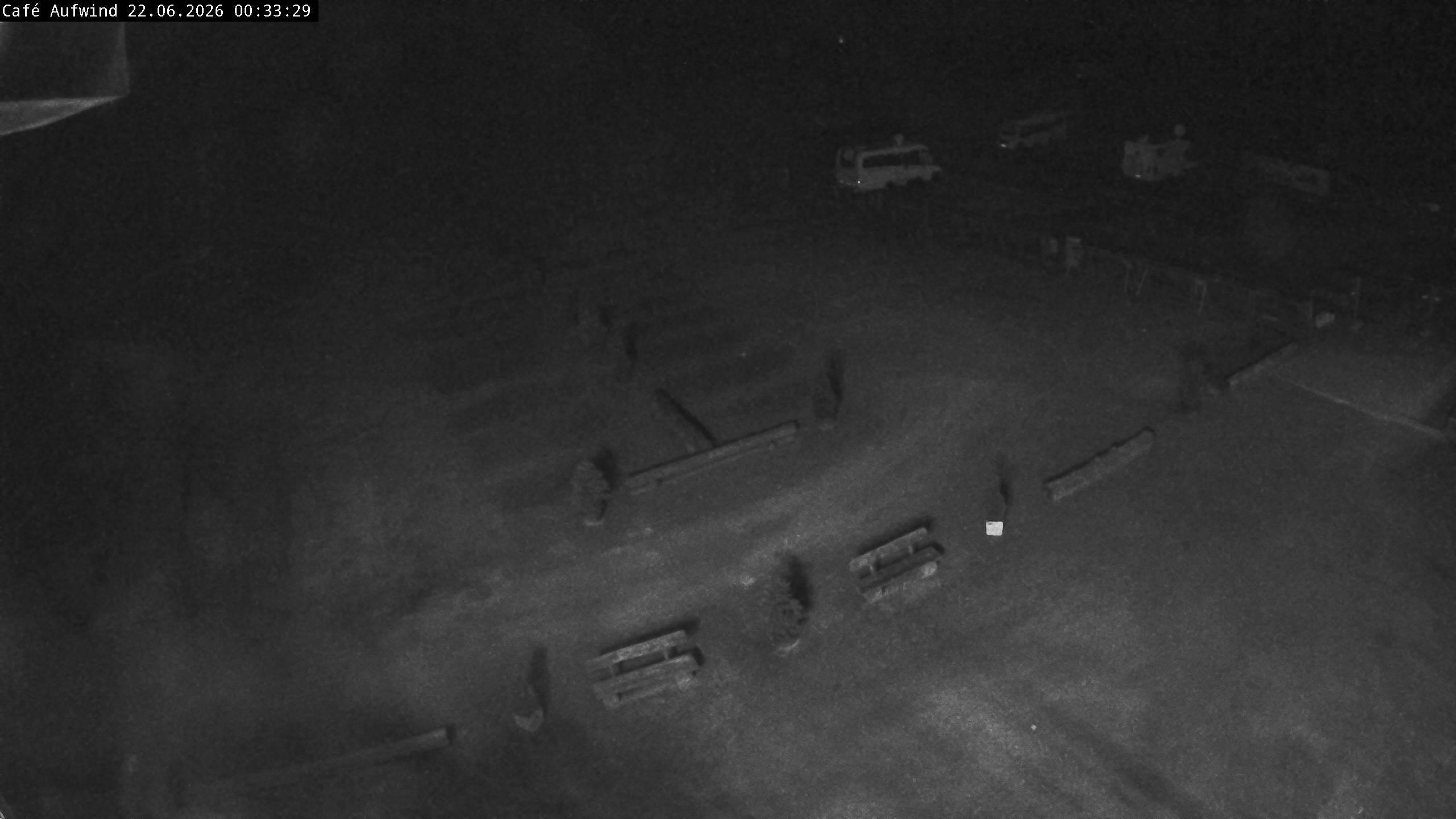Archiv Foto Webcam Willingen: Mühlenkopfschanze Parkplatz