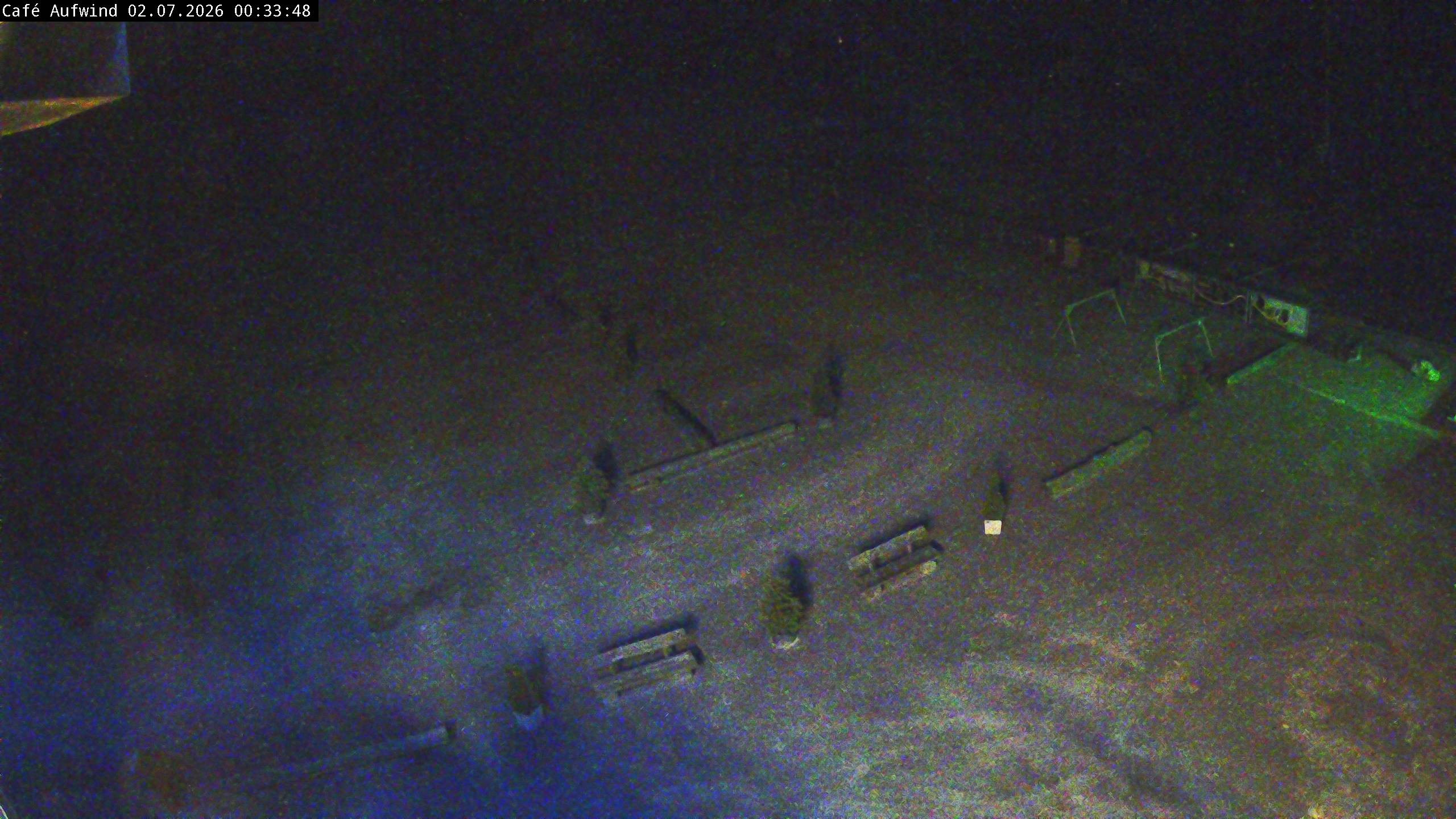 Archiv Foto Webcam Willingen: Mühlenkopfschanze Parkplatz