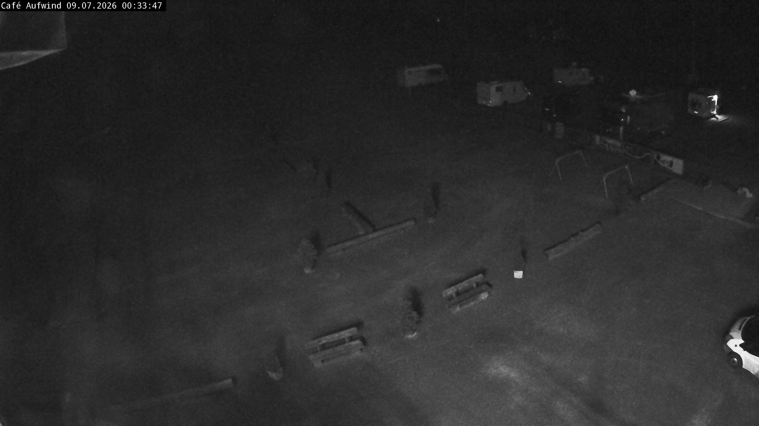 Archived image Webcam Mühlenkopfschanze in Willingen, Saarland