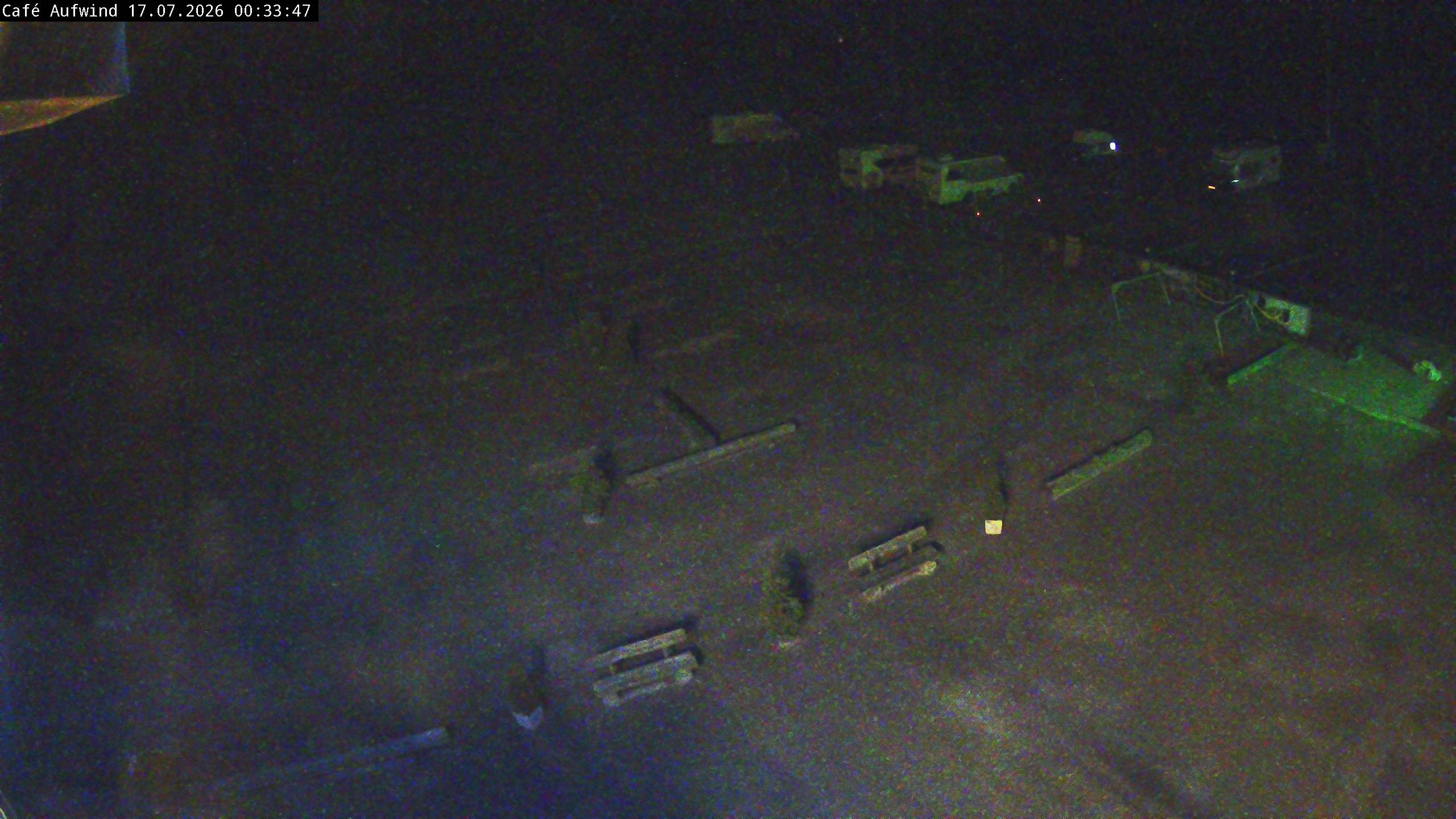 Archived image Webcam Mühlenkopfschanze in Willingen, Saarland