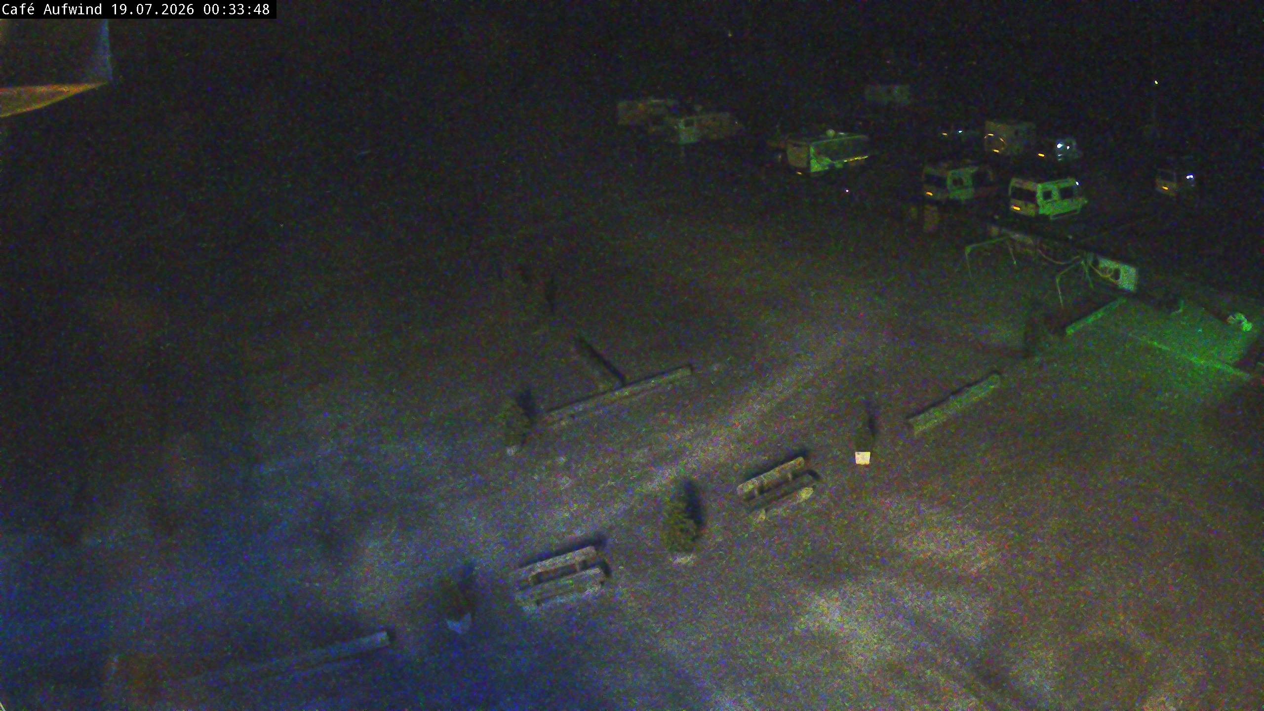 Archiv Foto Webcam Willingen: Mühlenkopfschanze Parkplatz