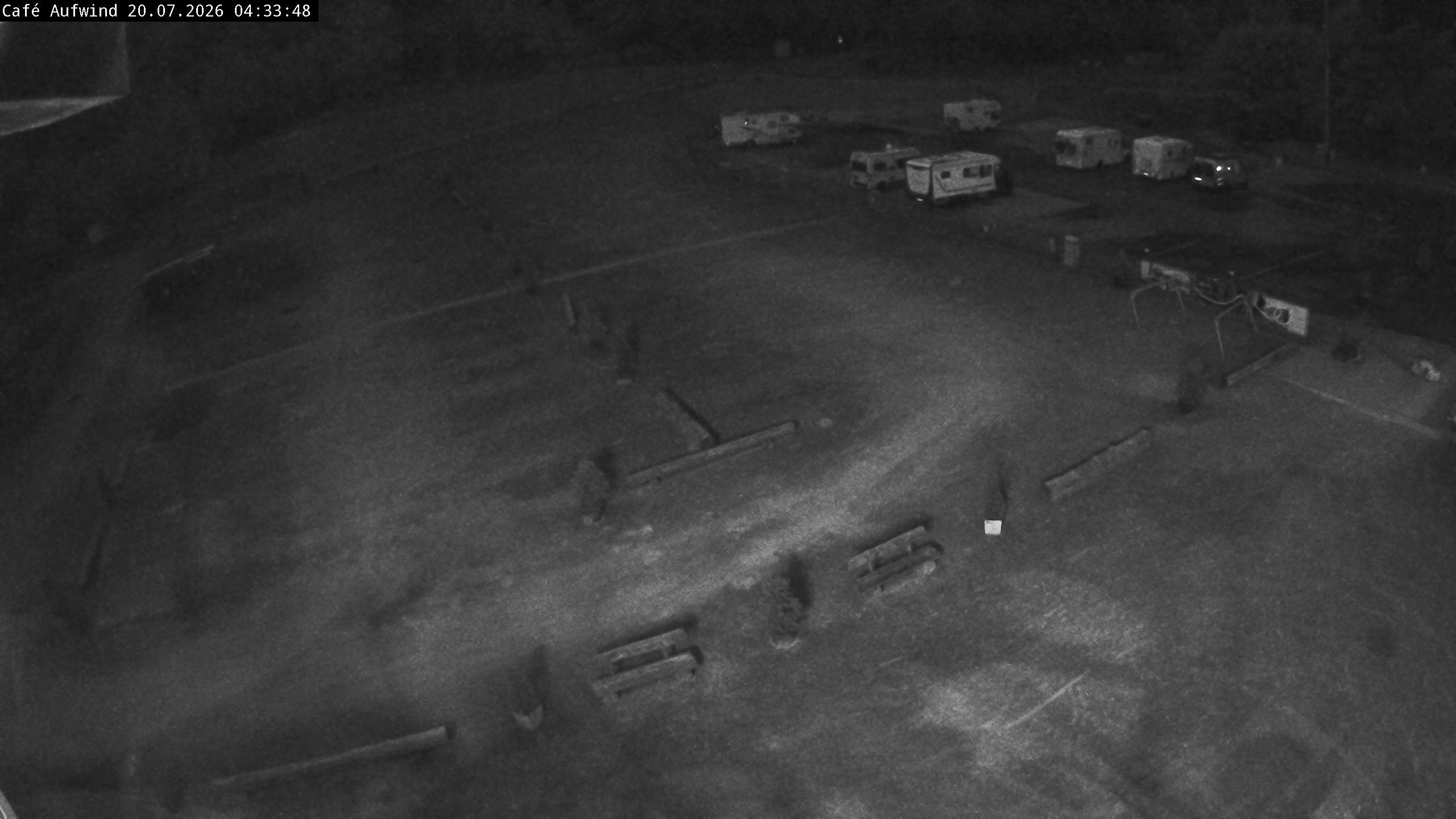 Archived image Webcam Mühlenkopfschanze in Willingen, Saarland