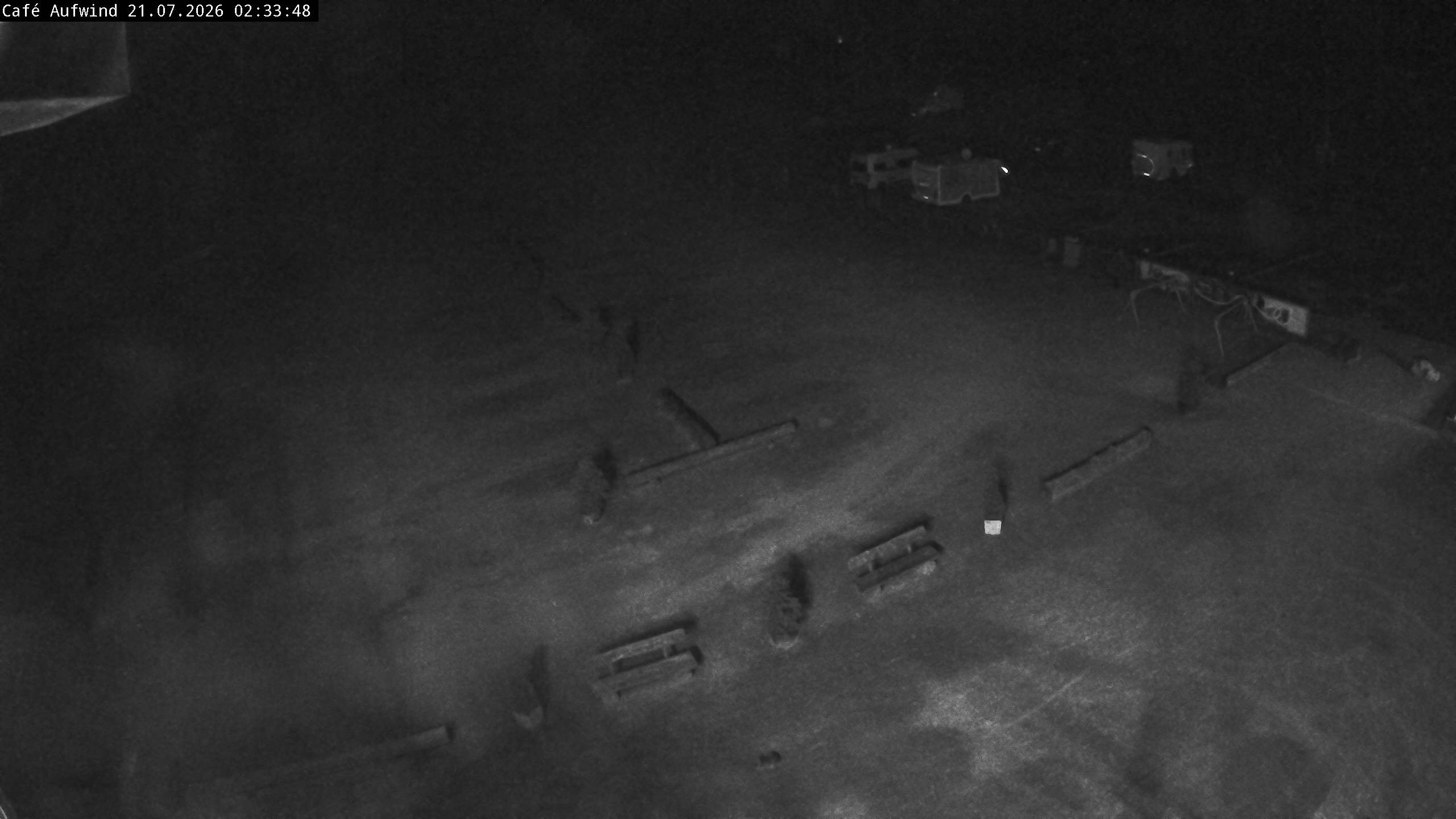 Archiv Foto Webcam Willingen: Mühlenkopfschanze Parkplatz