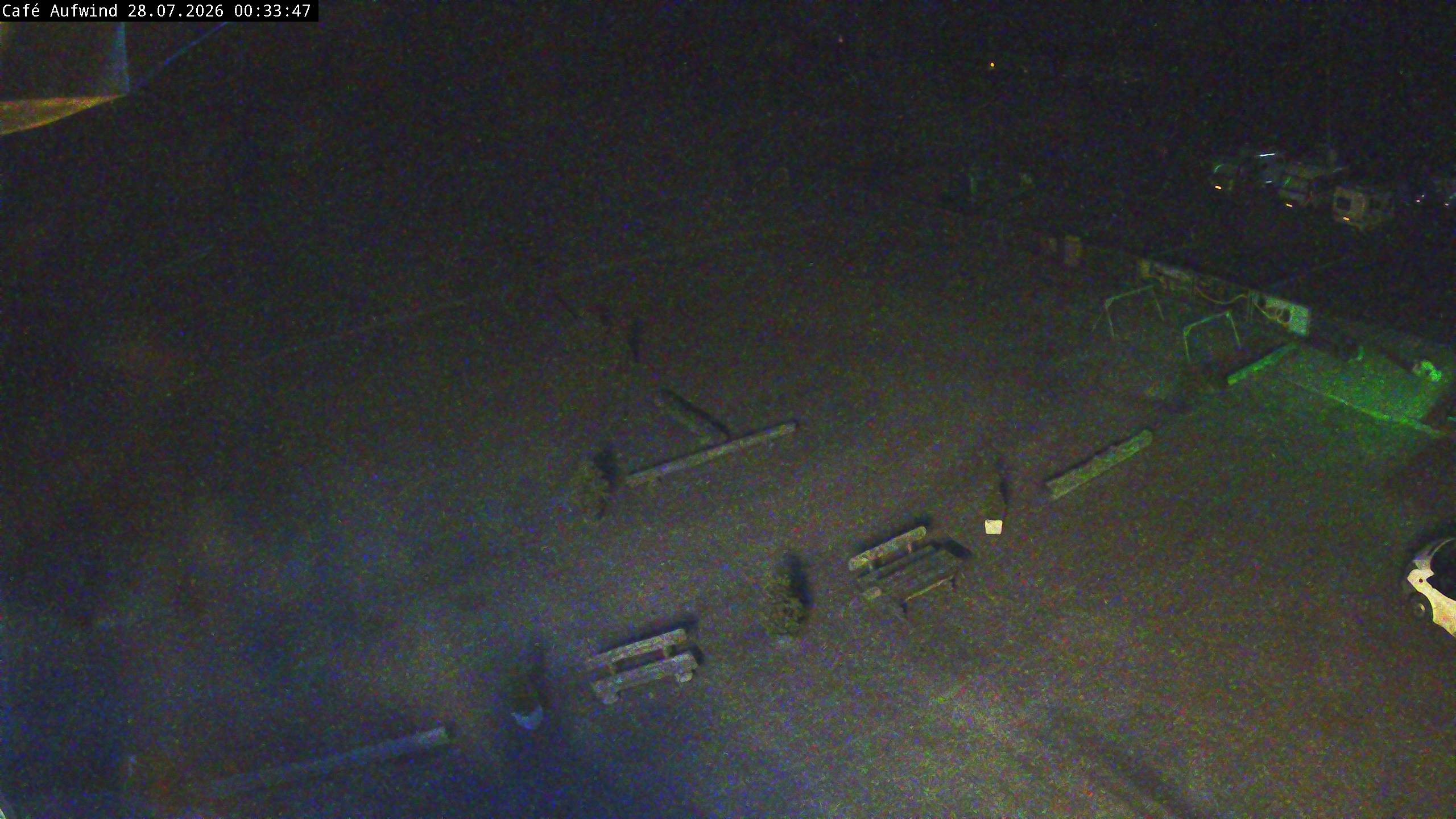 Archived image Webcam Mühlenkopfschanze in Willingen, Saarland