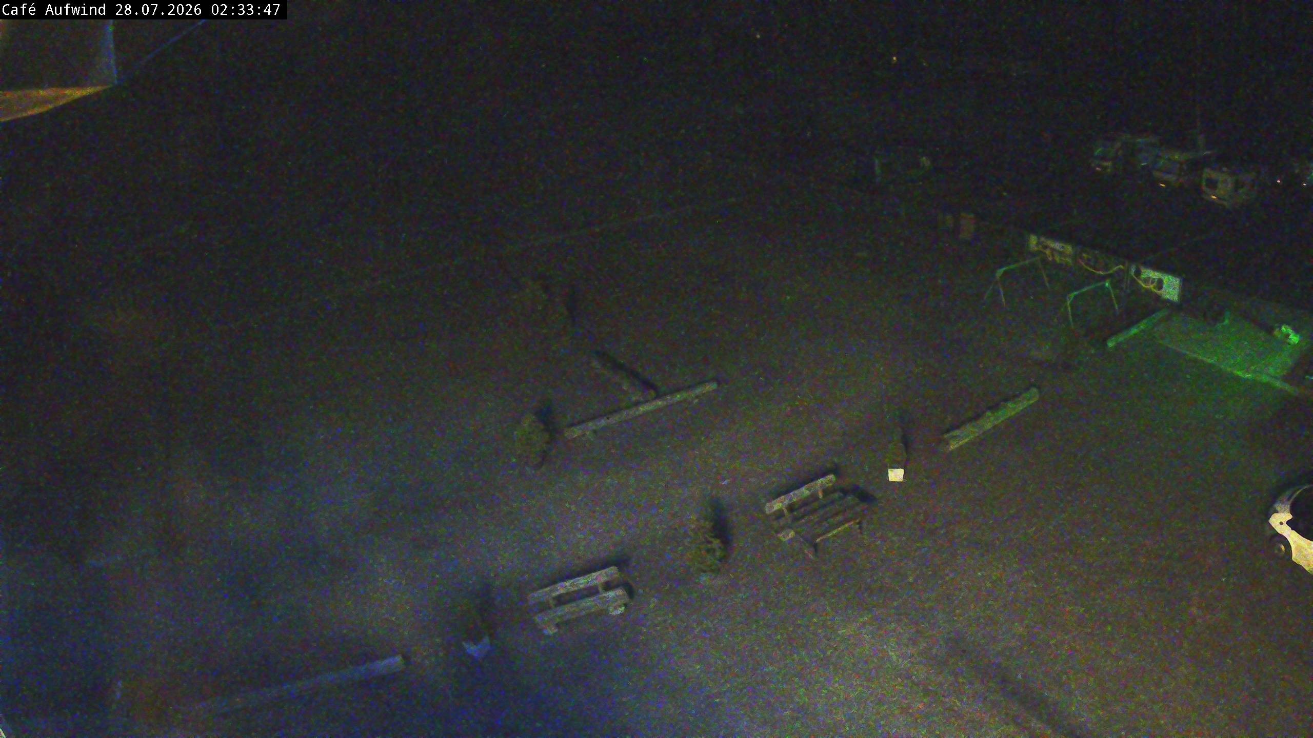 Archived image Webcam Mühlenkopfschanze in Willingen, Saarland