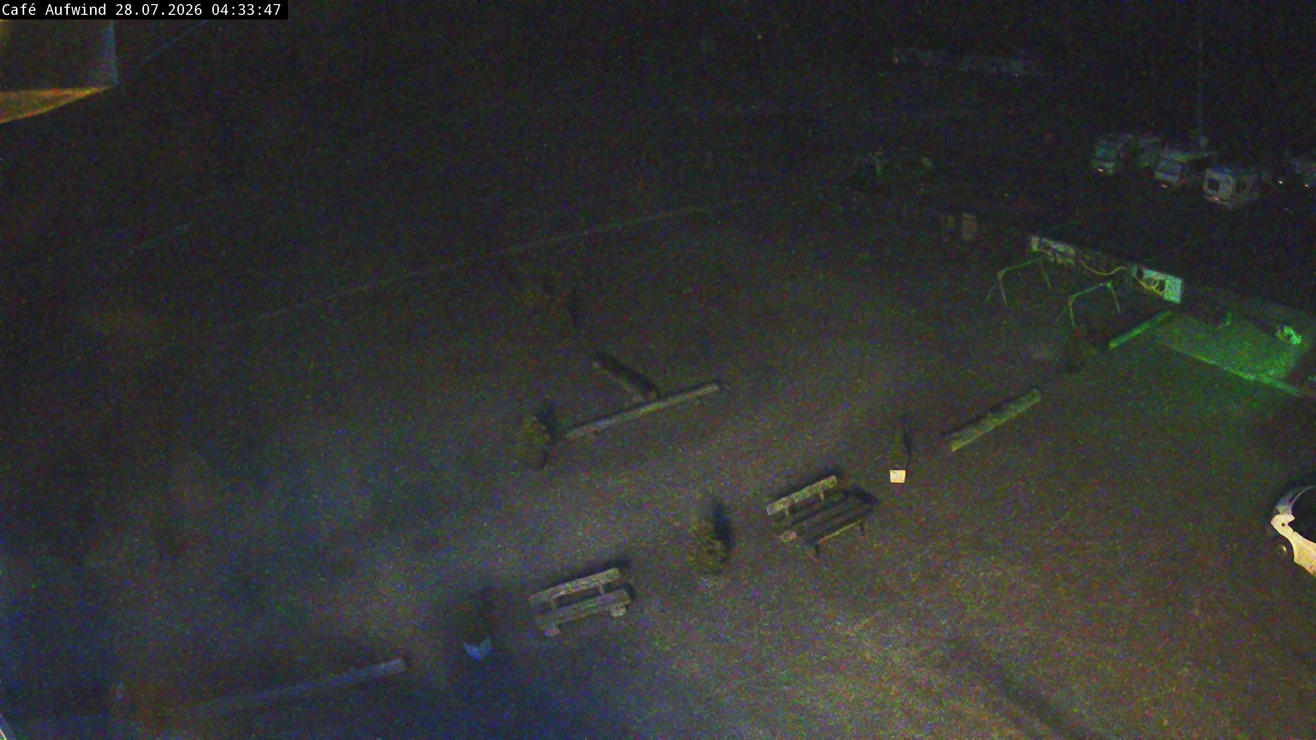 Archived image Webcam Mühlenkopfschanze in Willingen, Saarland