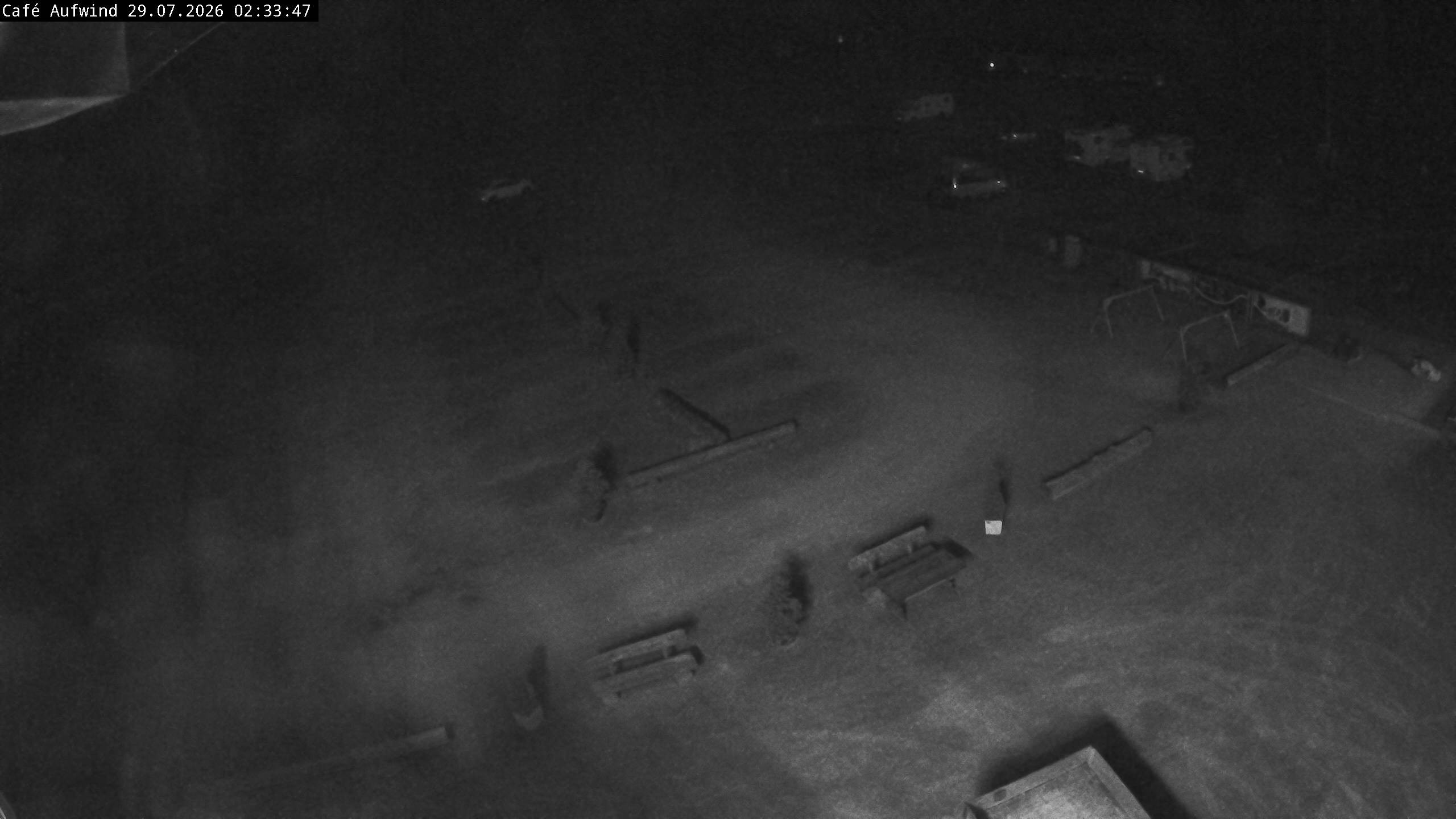 Archiv Foto Webcam Willingen: Mühlenkopfschanze Parkplatz