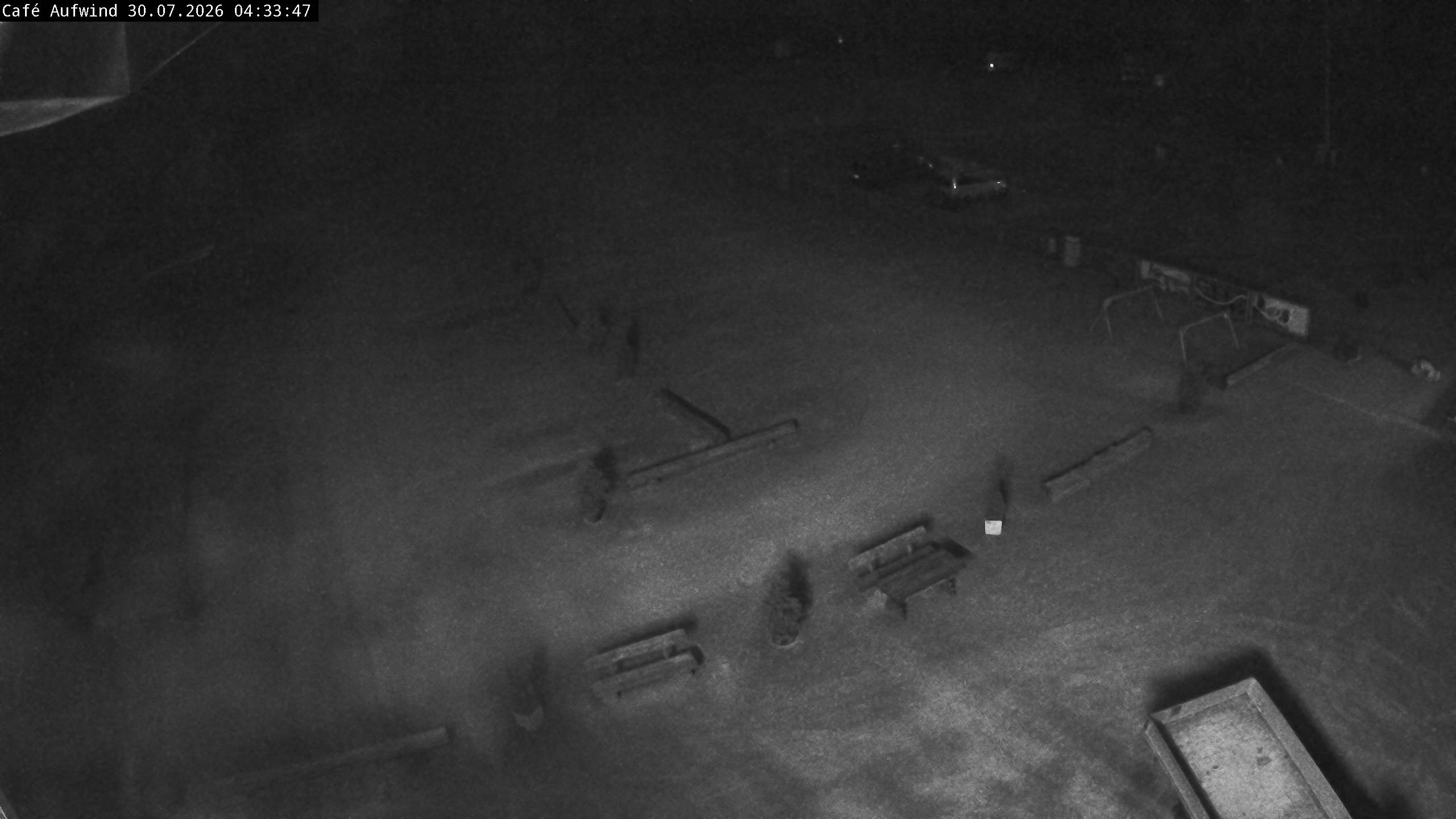 Archiv Foto Webcam Willingen: Mühlenkopfschanze Parkplatz