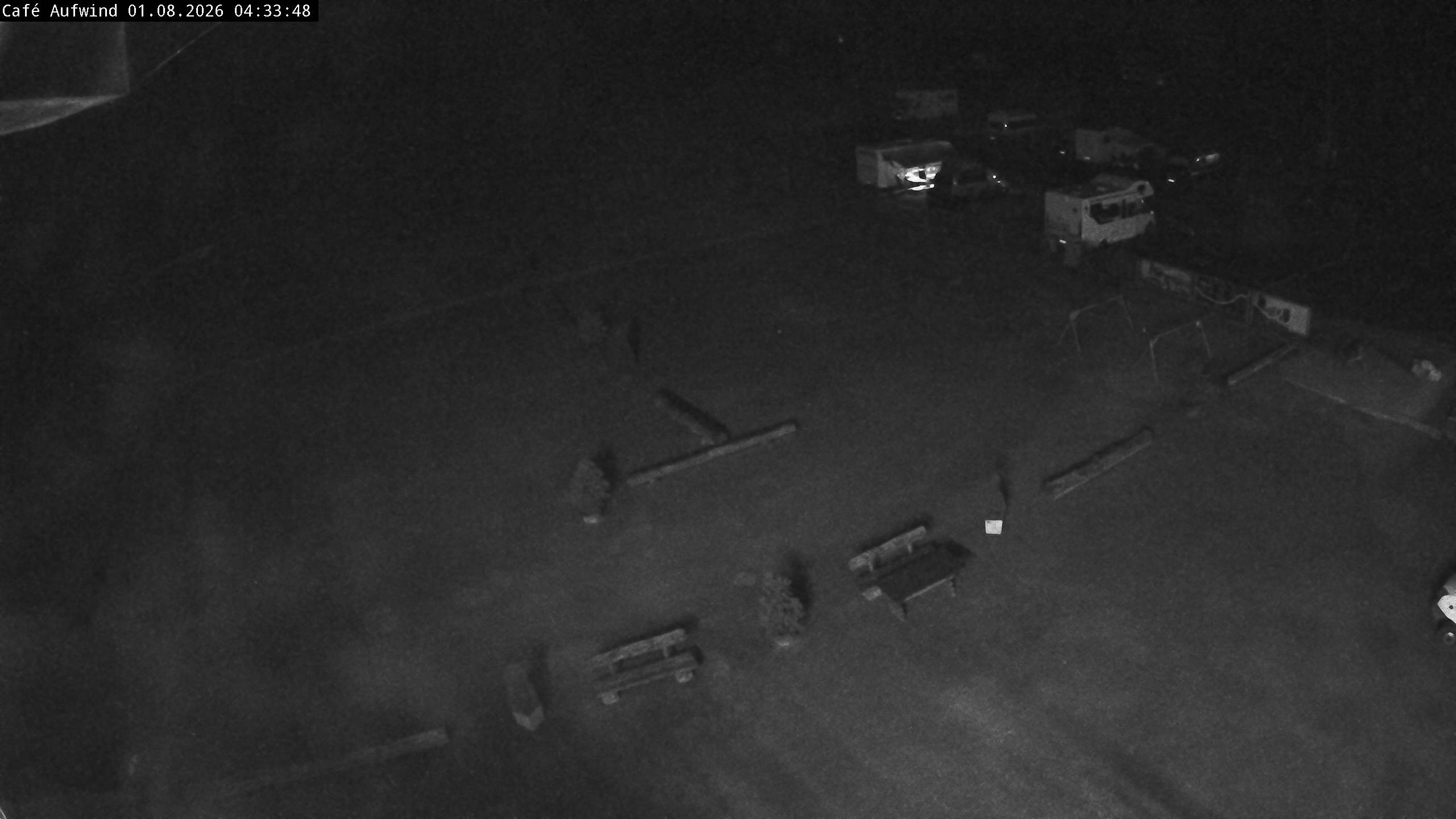 Archiv Foto Webcam Willingen: Mühlenkopfschanze Parkplatz