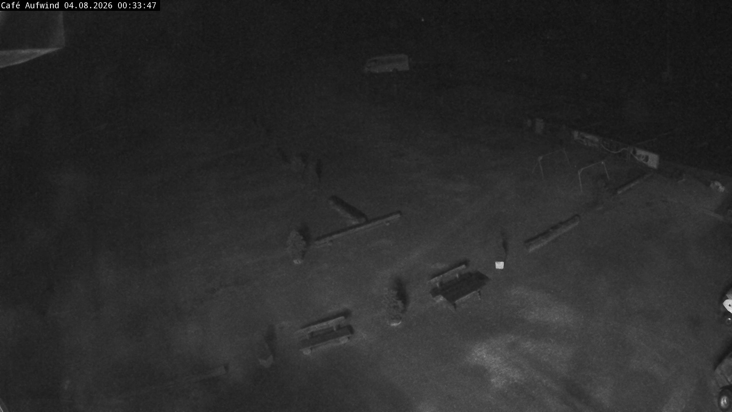 Archiv Foto Webcam Willingen: Mühlenkopfschanze Parkplatz