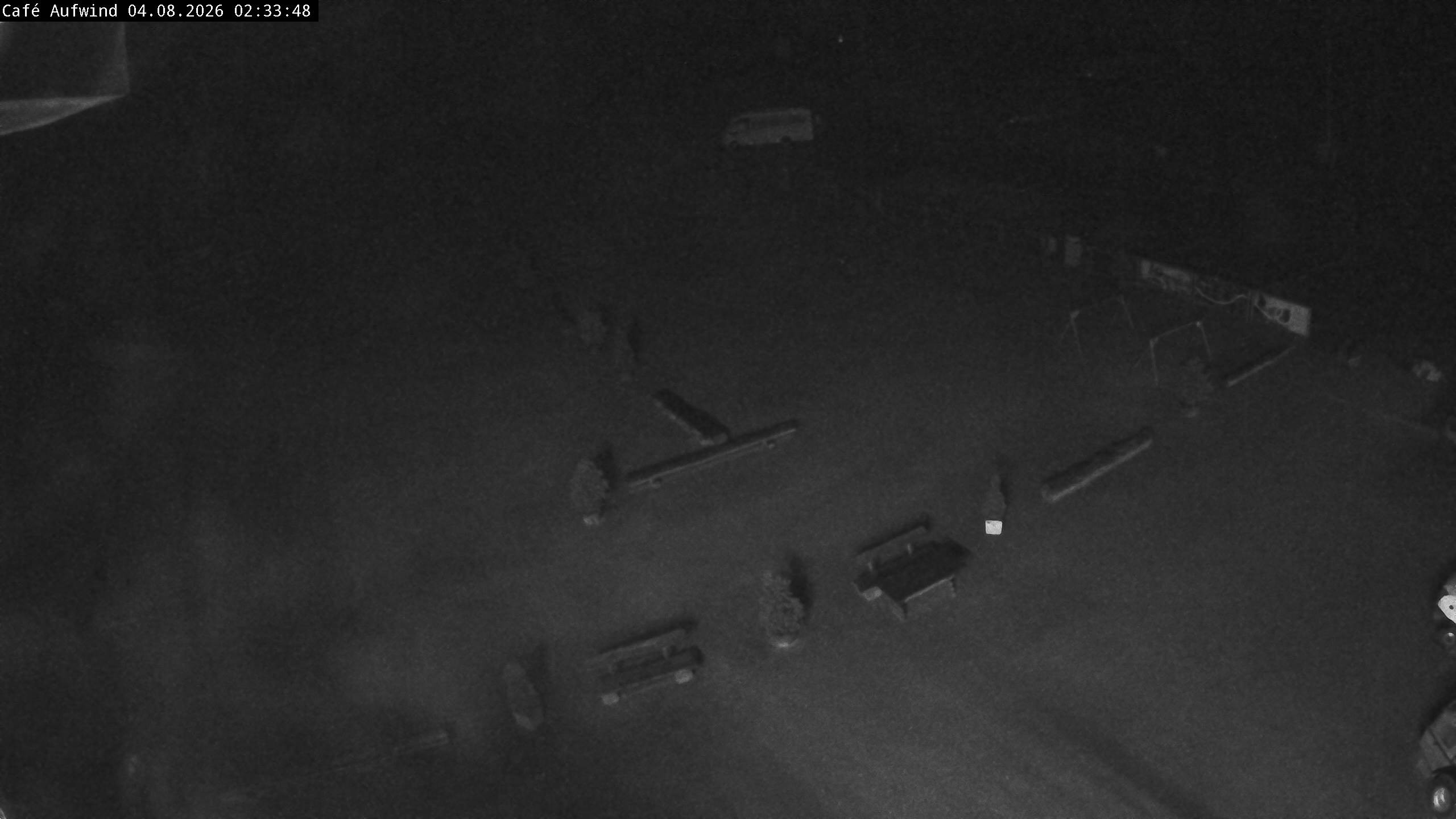 Archiv Foto Webcam Willingen: Mühlenkopfschanze Parkplatz