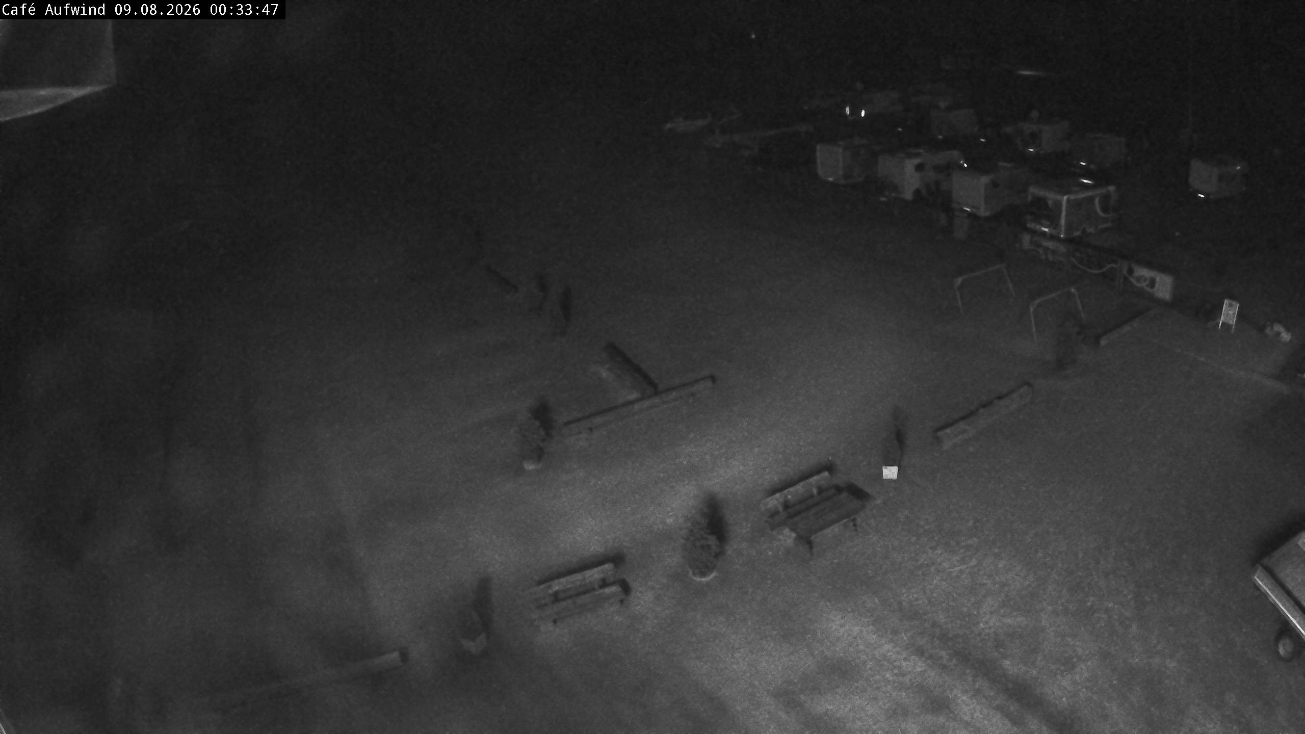 Archived image Webcam Mühlenkopfschanze in Willingen, Saarland