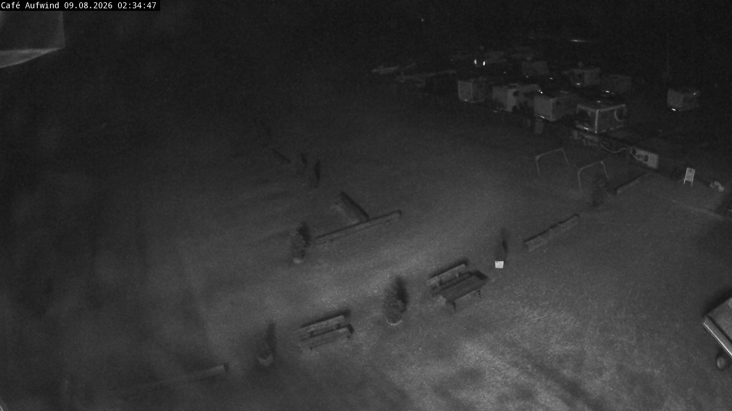 Archived image Webcam Mühlenkopfschanze in Willingen, Saarland