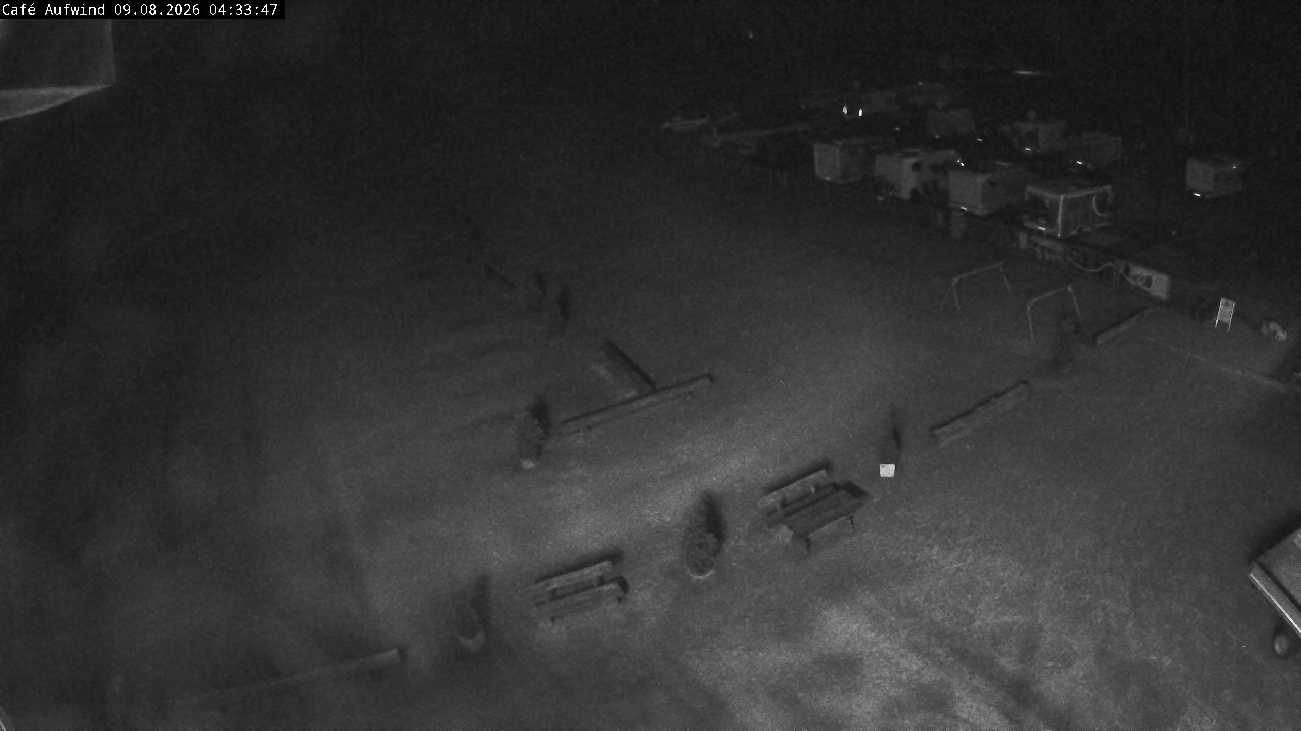 Archived image Webcam Mühlenkopfschanze in Willingen, Saarland