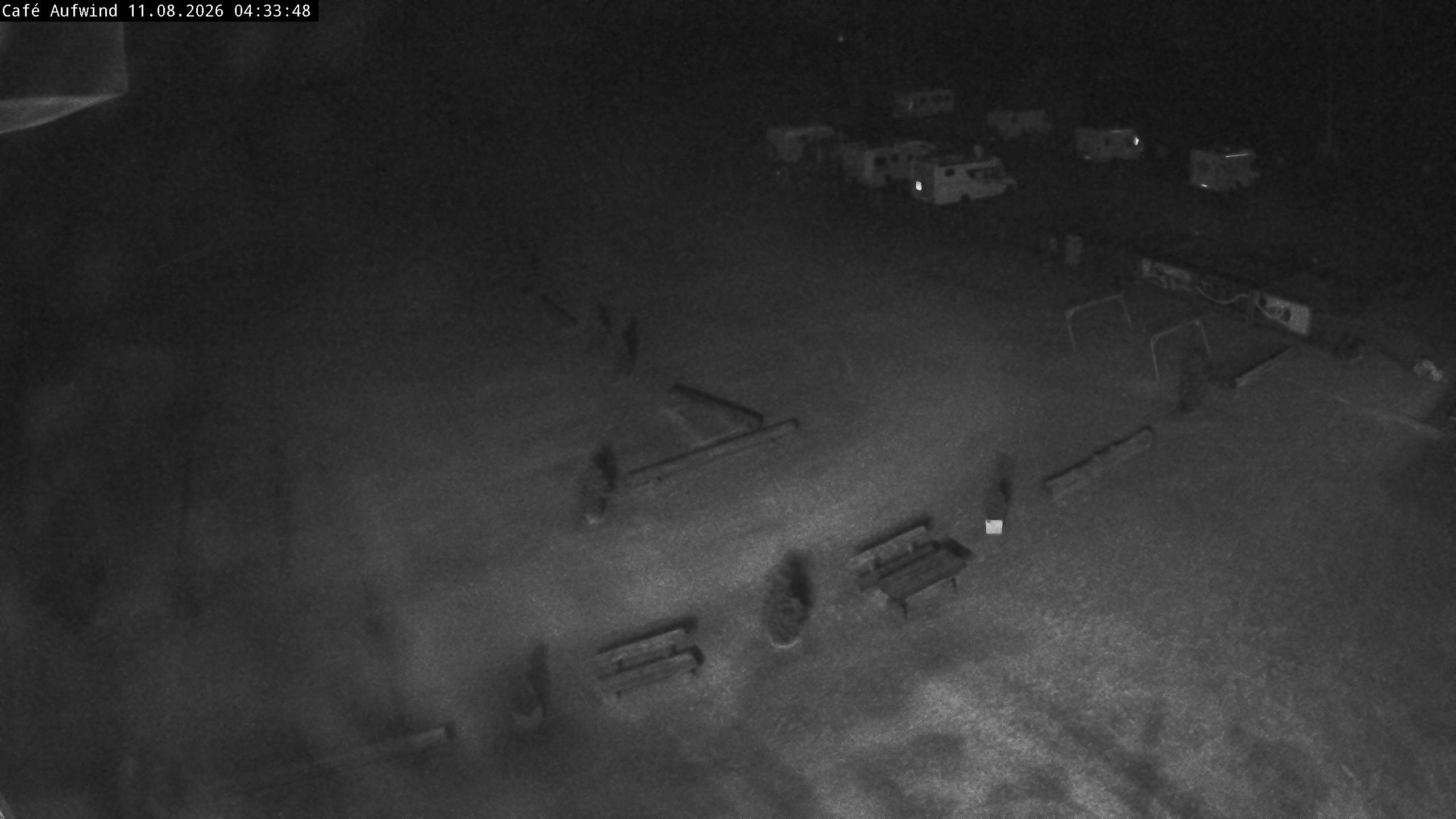 Archiv Foto Webcam Willingen: Mühlenkopfschanze Parkplatz