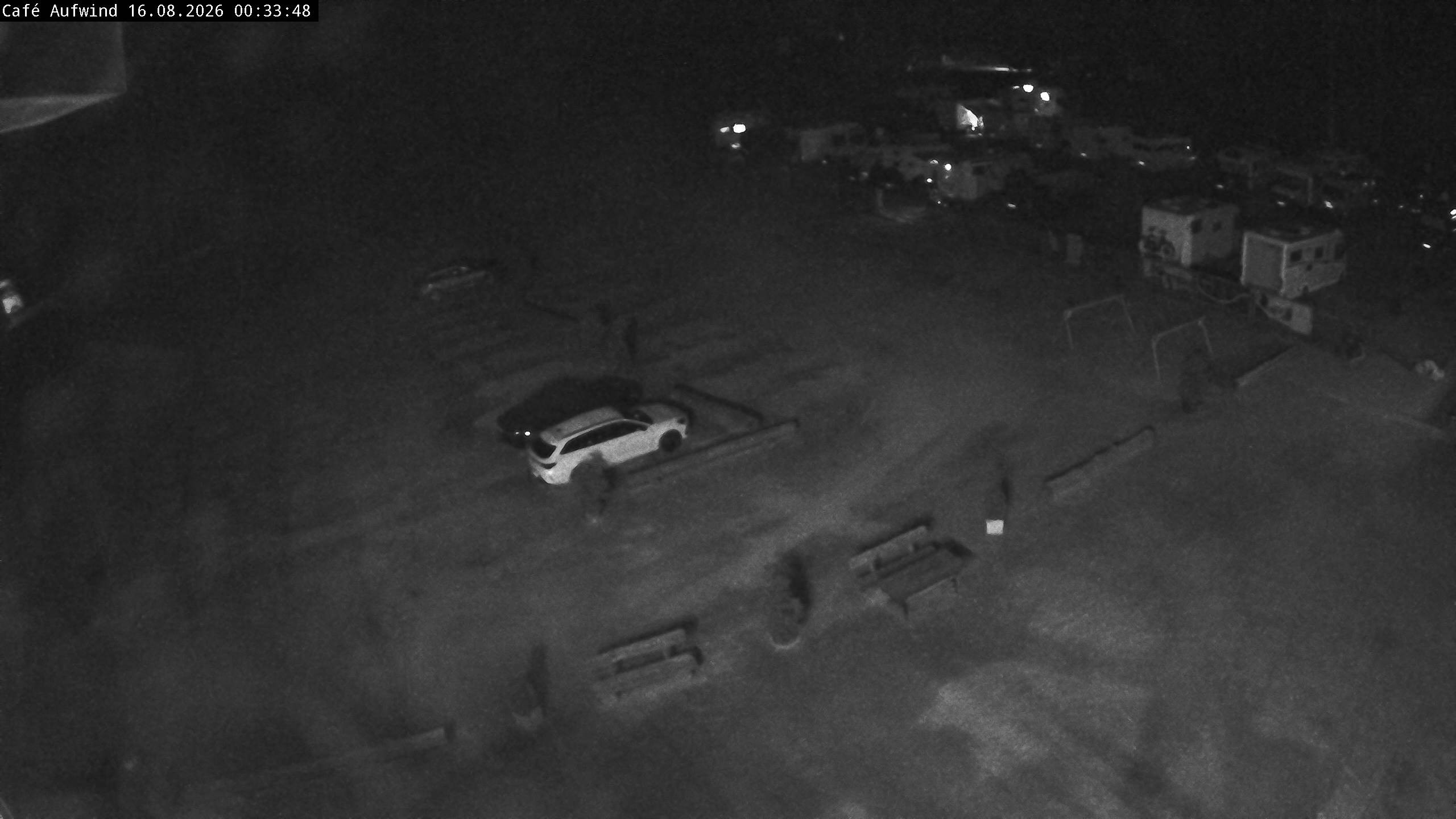 Archiv Foto Webcam Willingen: Mühlenkopfschanze Parkplatz