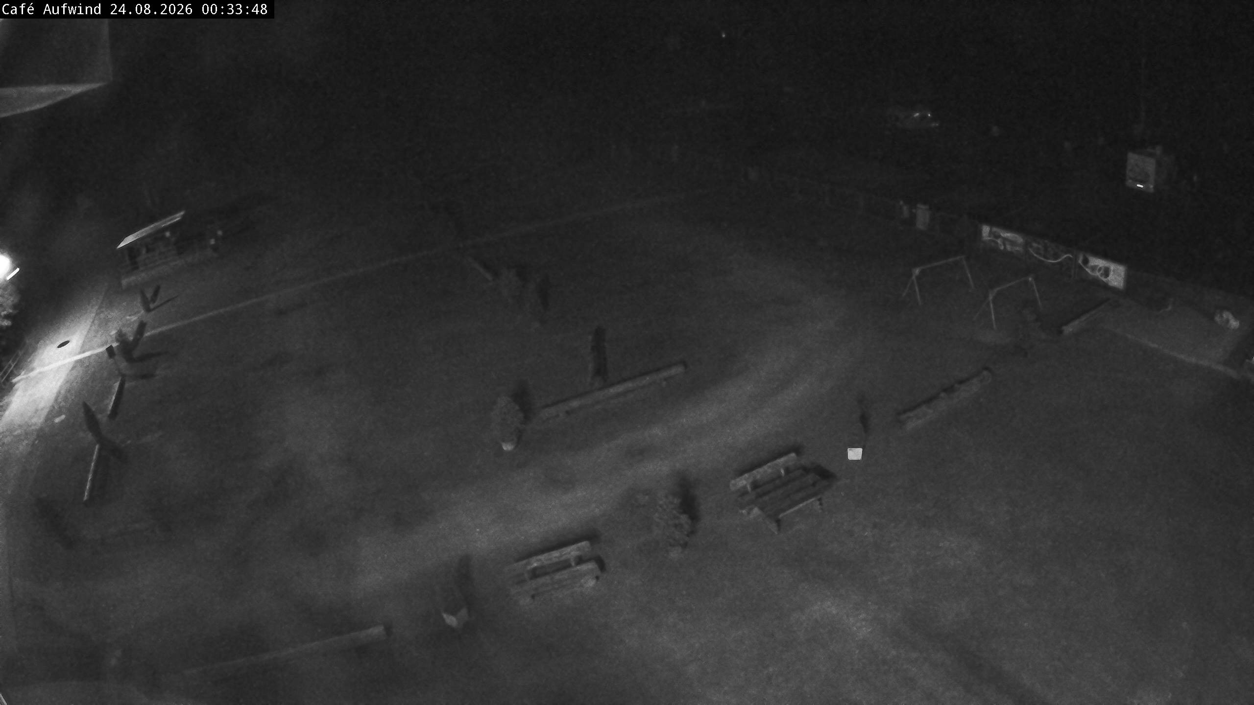 Archived image Webcam Mühlenkopfschanze in Willingen, Saarland