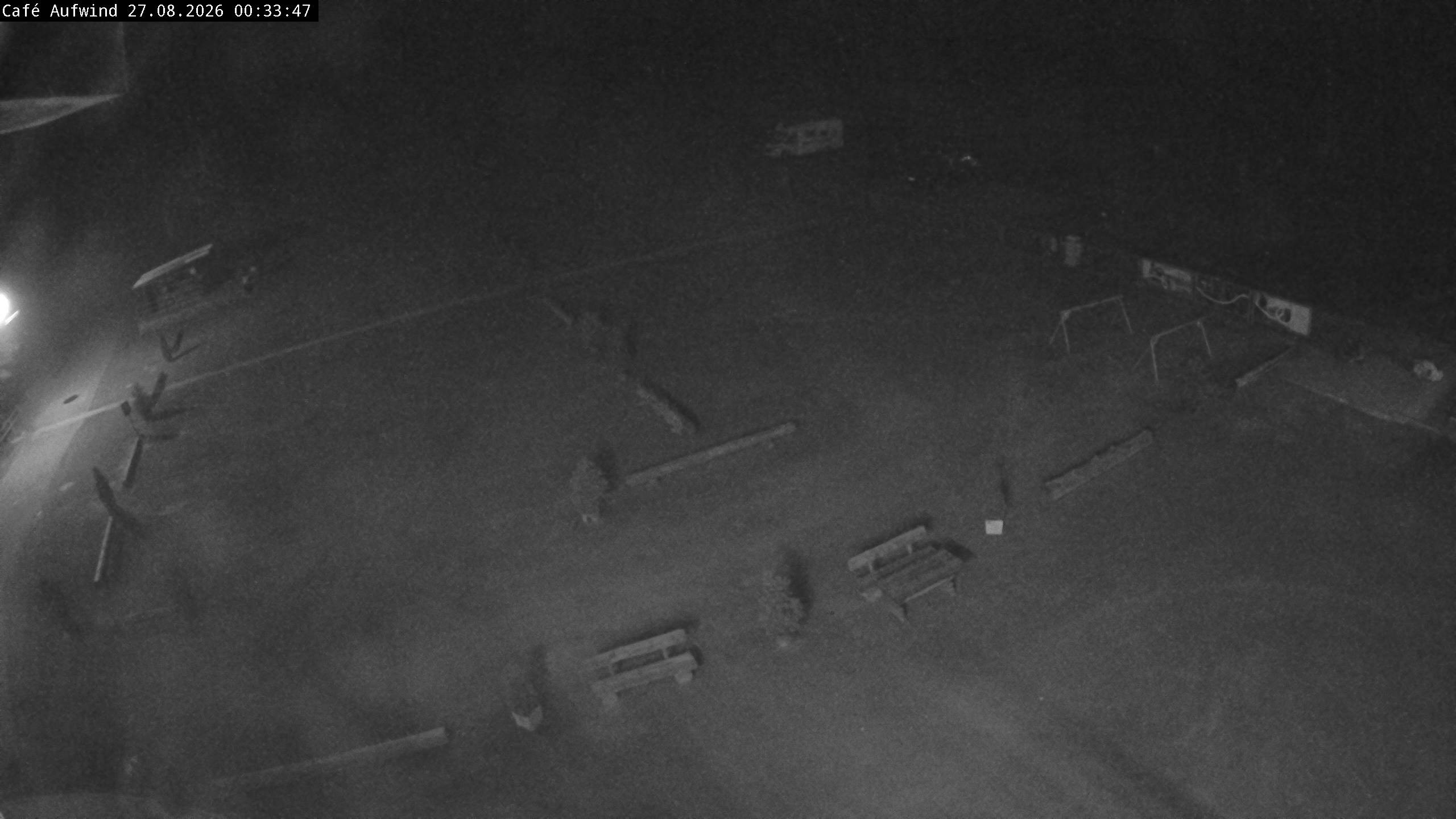 Archived image Webcam Mühlenkopfschanze in Willingen, Saarland