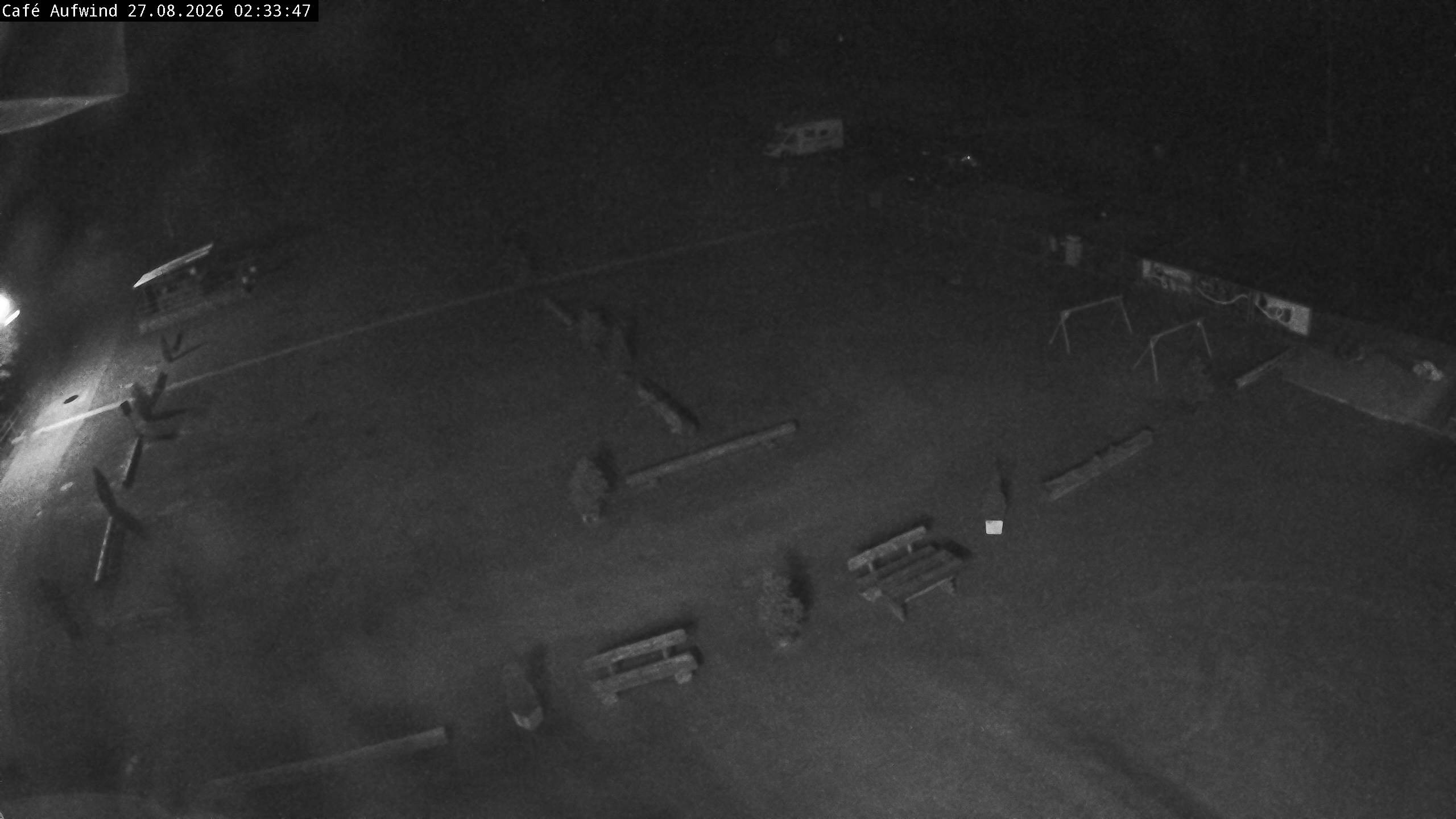 Archiv Foto Webcam Willingen: Mühlenkopfschanze Parkplatz