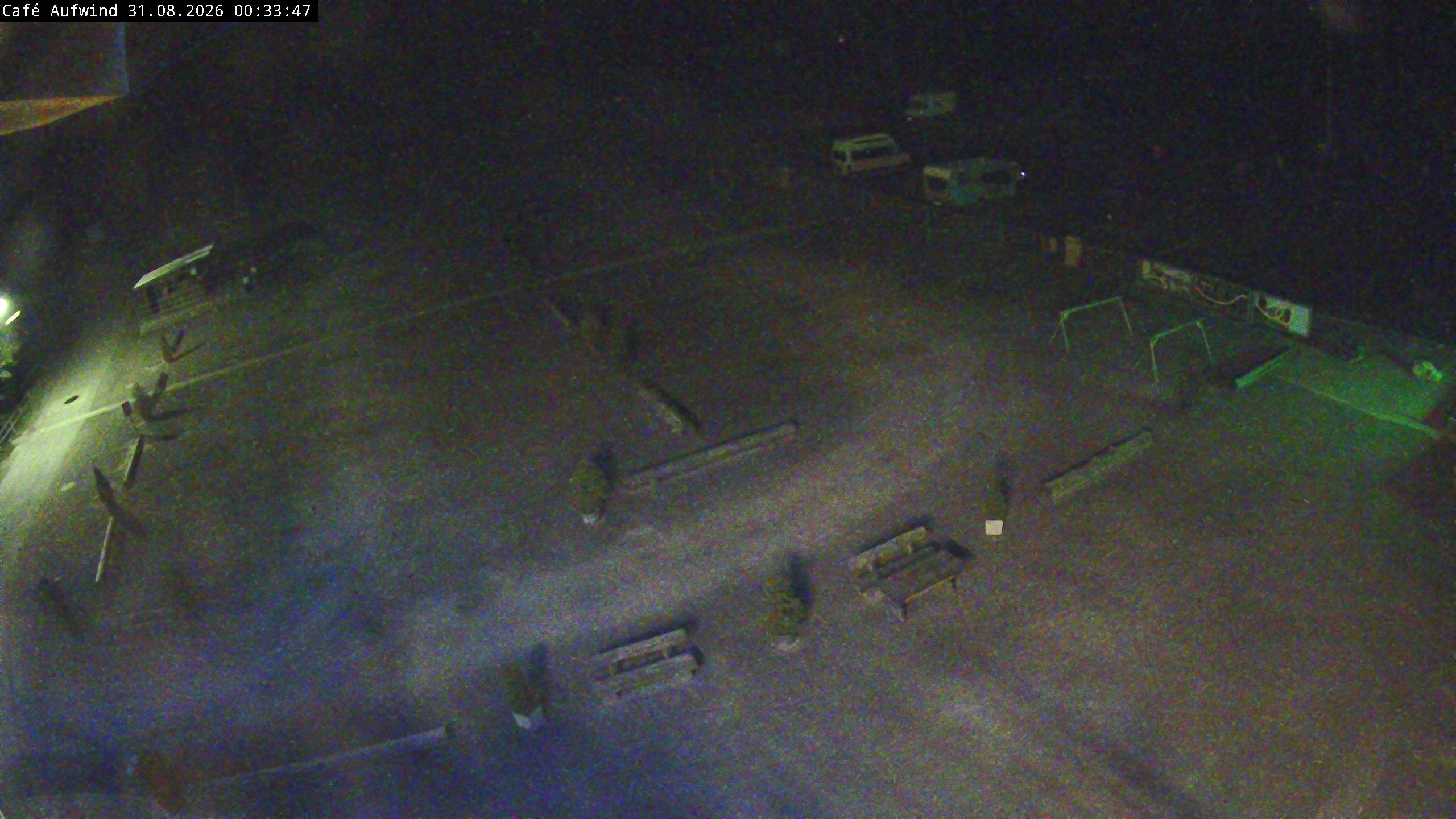 Archived image Webcam Mühlenkopfschanze in Willingen, Saarland