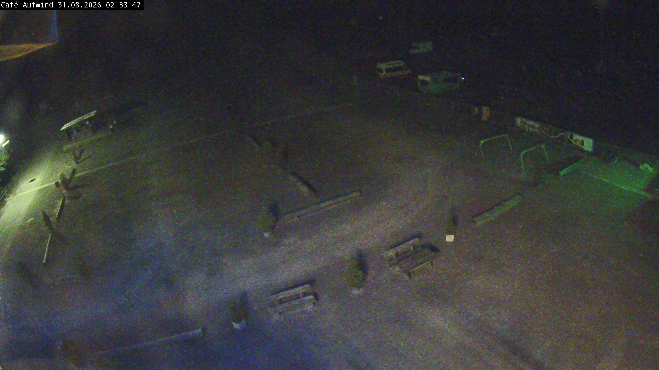 Archiv Foto Webcam Willingen: Mühlenkopfschanze Parkplatz