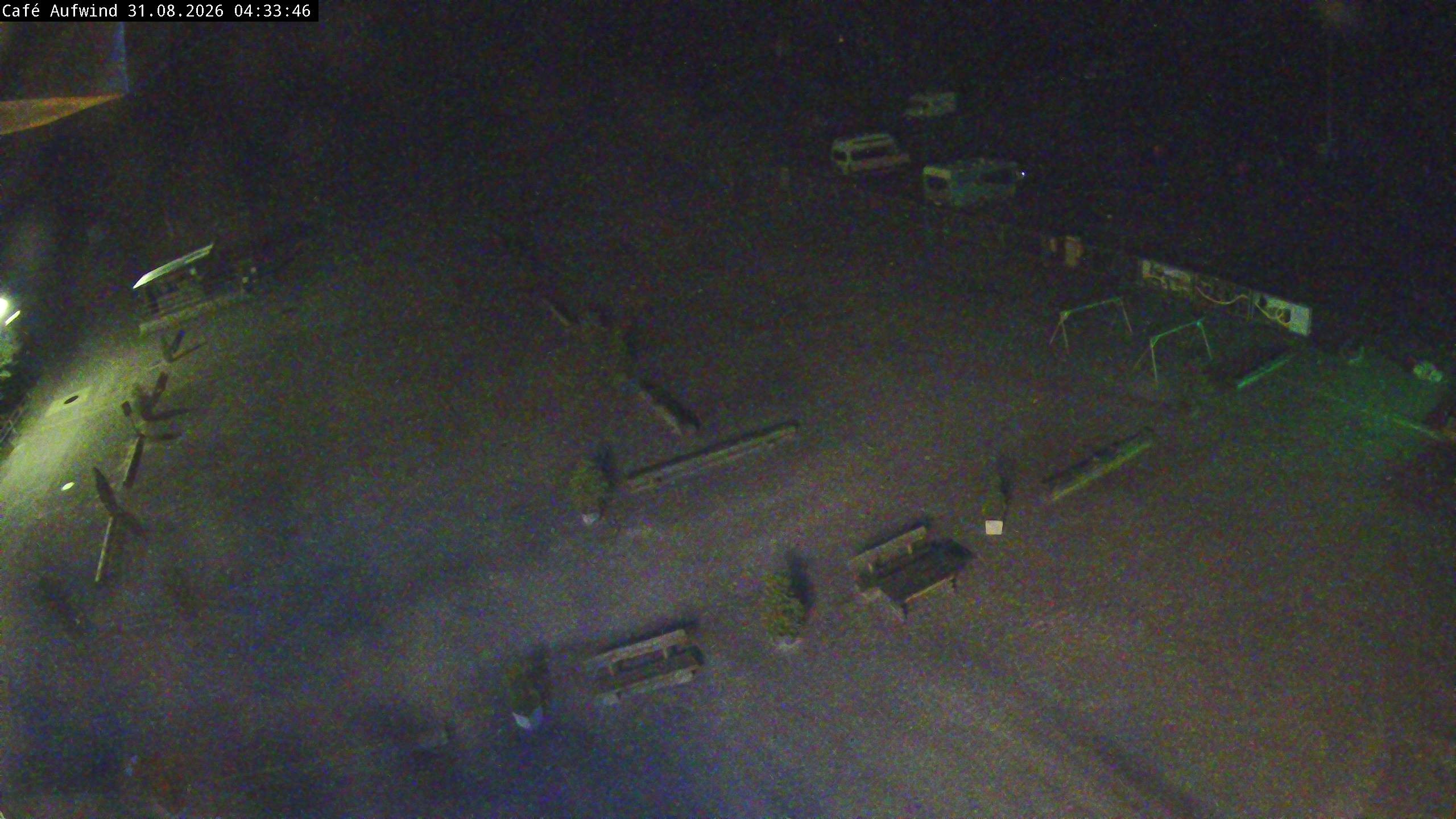 Archiv Foto Webcam Willingen: Mühlenkopfschanze Parkplatz