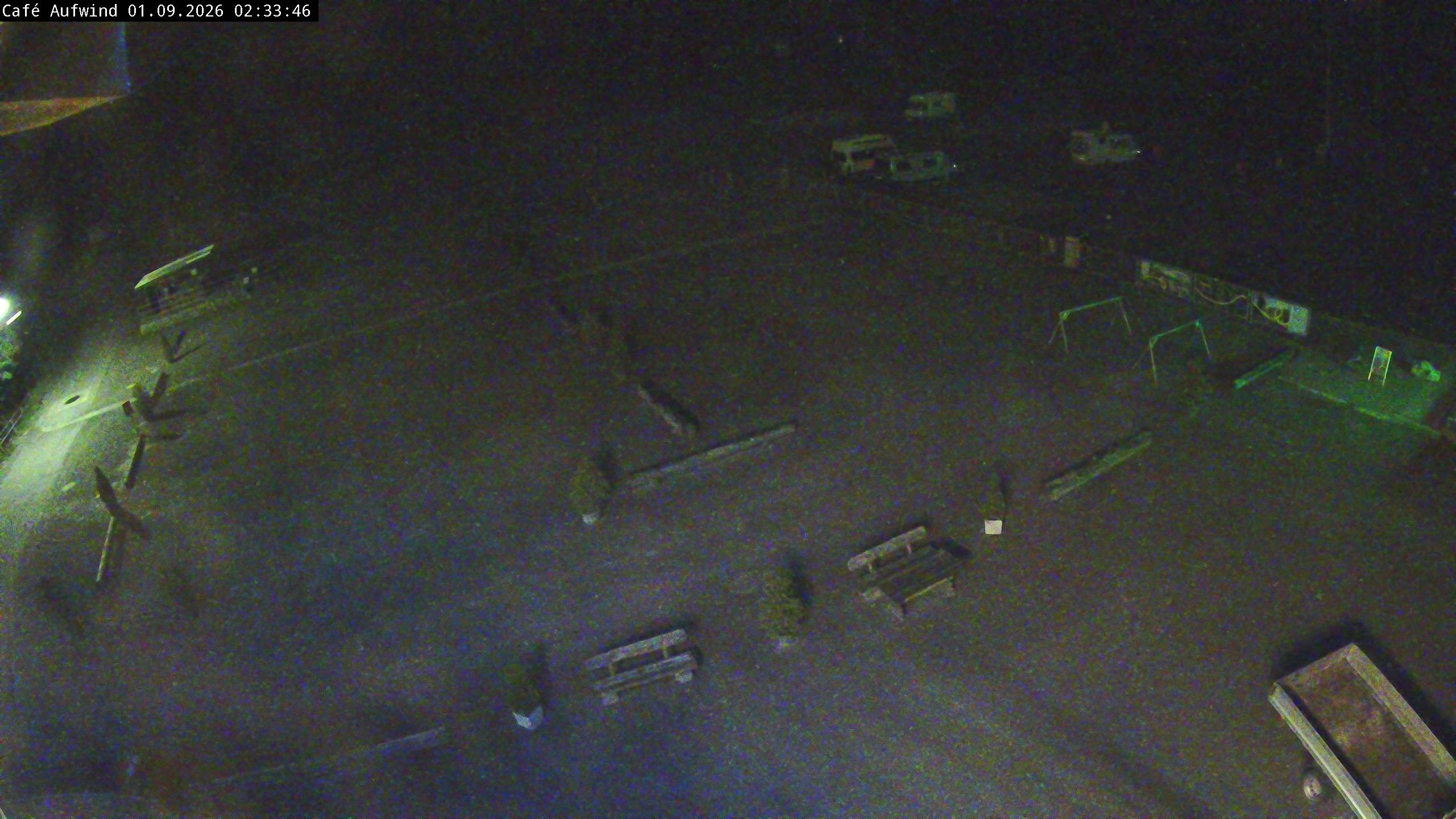 Archiv Foto Webcam Willingen: Mühlenkopfschanze Parkplatz